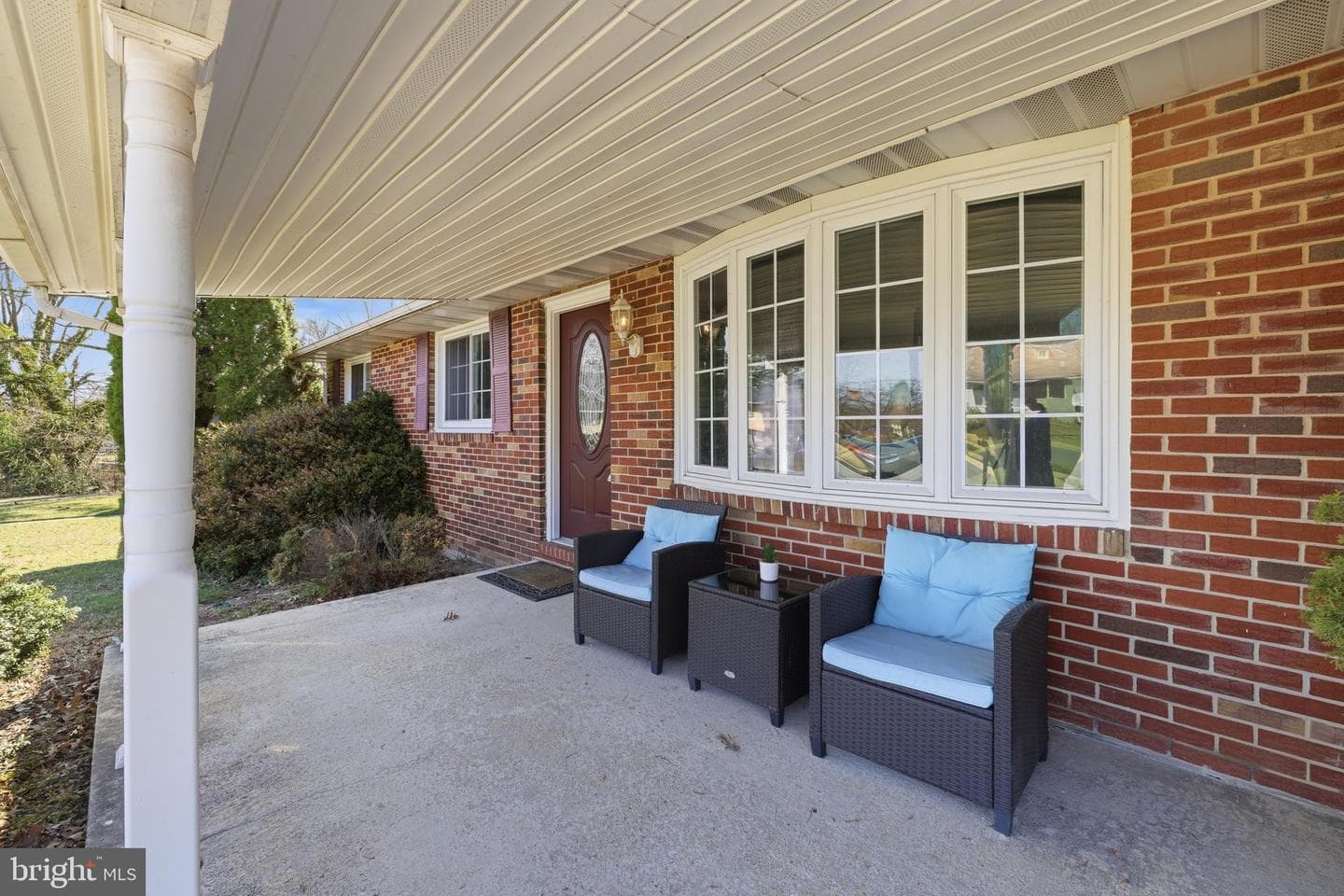 8710 Wendell Avenue photo 3