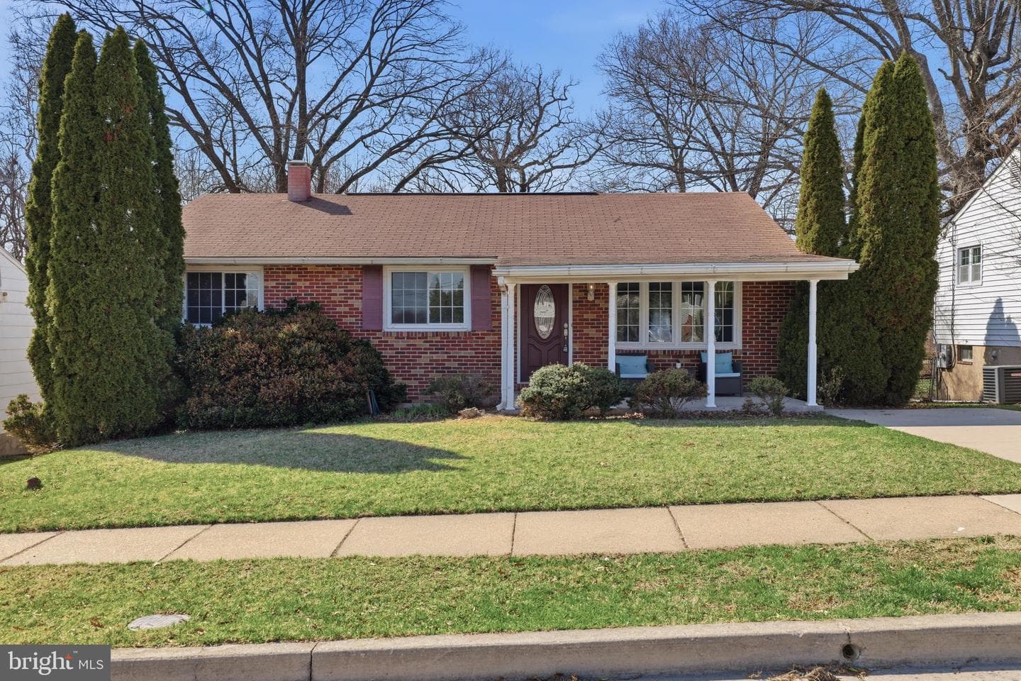 8710 Wendell Avenue photo 35