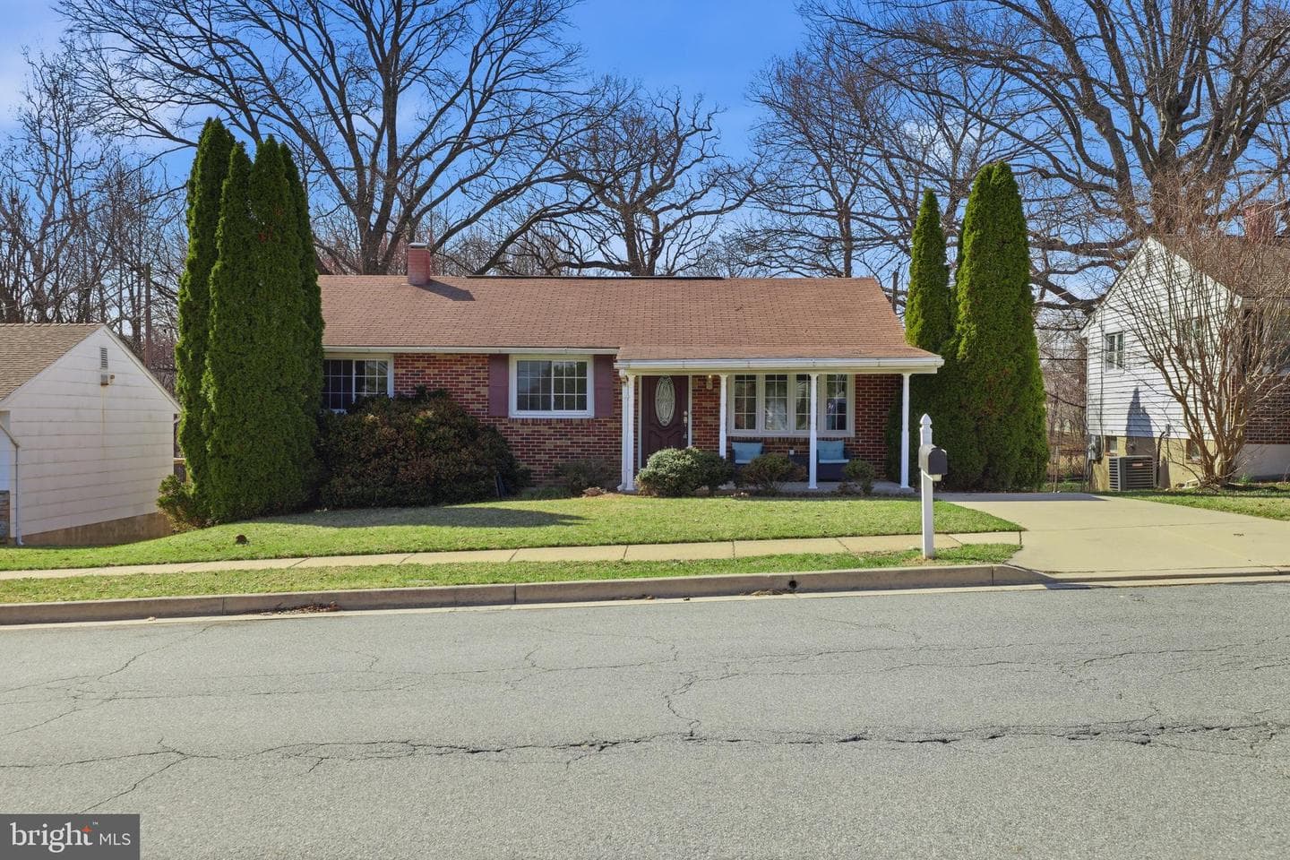 8710 Wendell Avenue photo 37