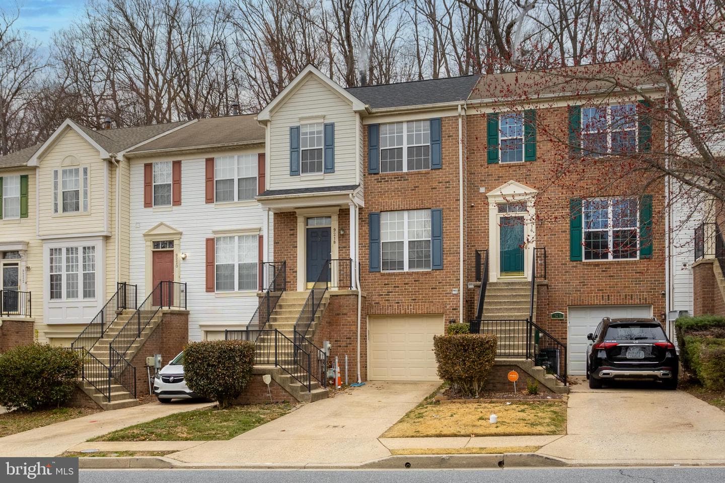 9218 Owings Choice Court