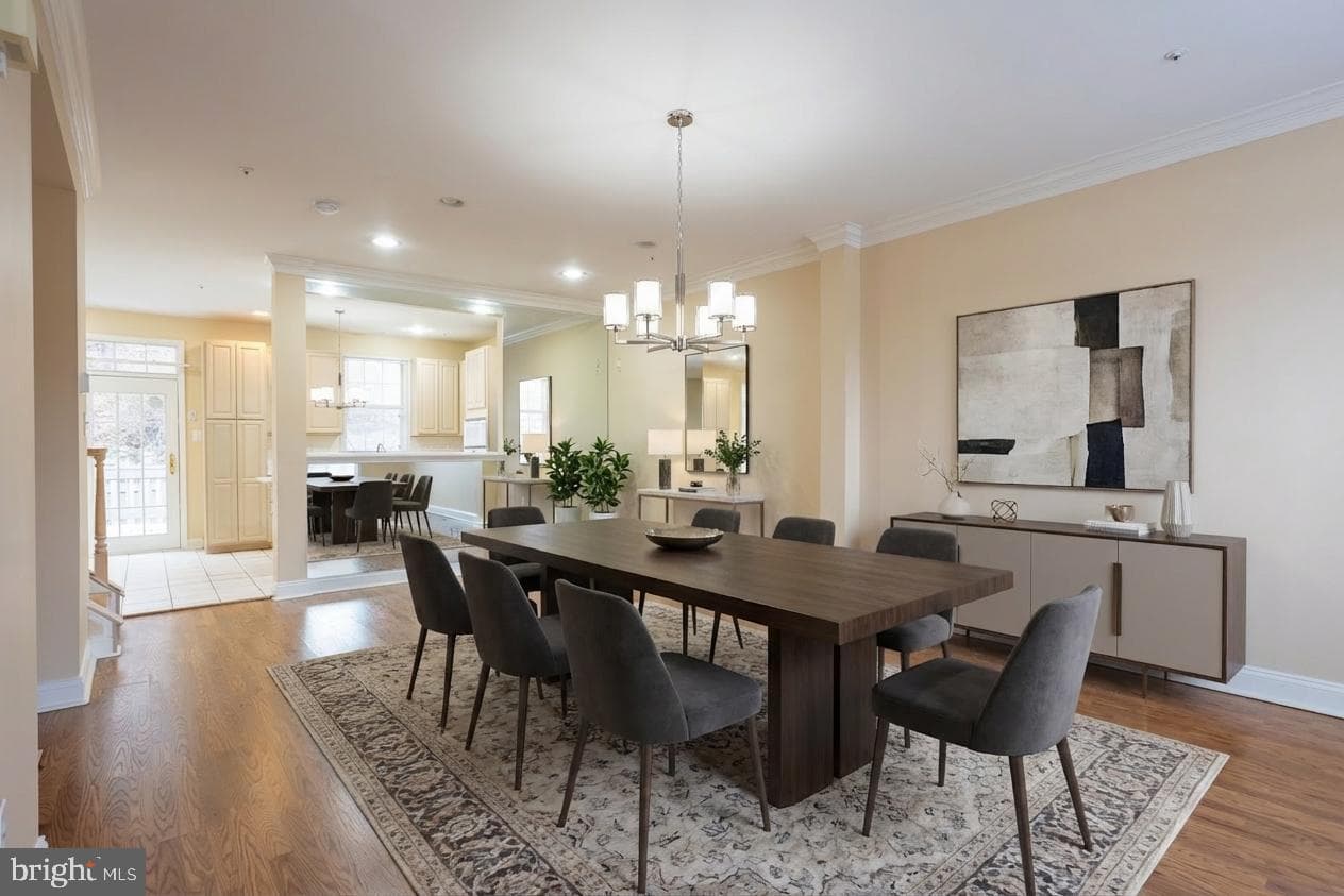 9218 Owings Choice Court photo 5