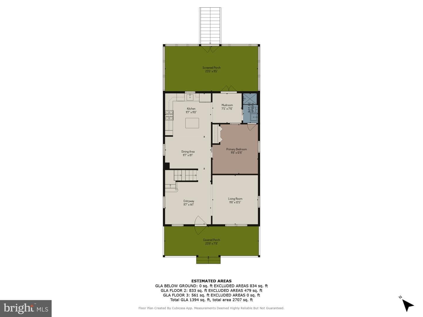 6508 N Point Road photo 20