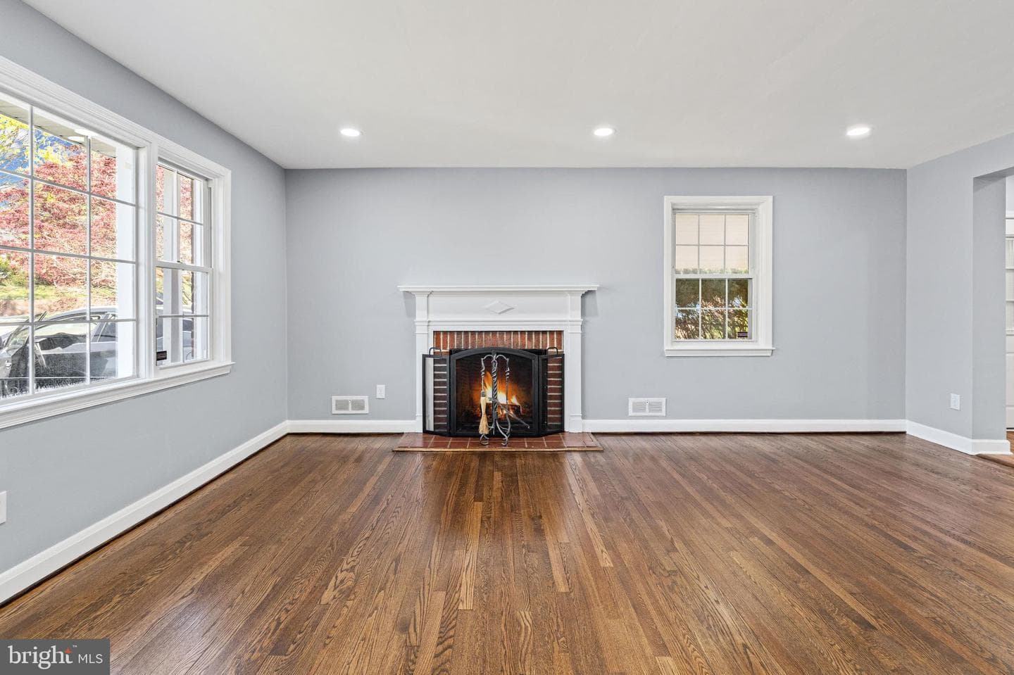 1413 Glendale Road photo 5