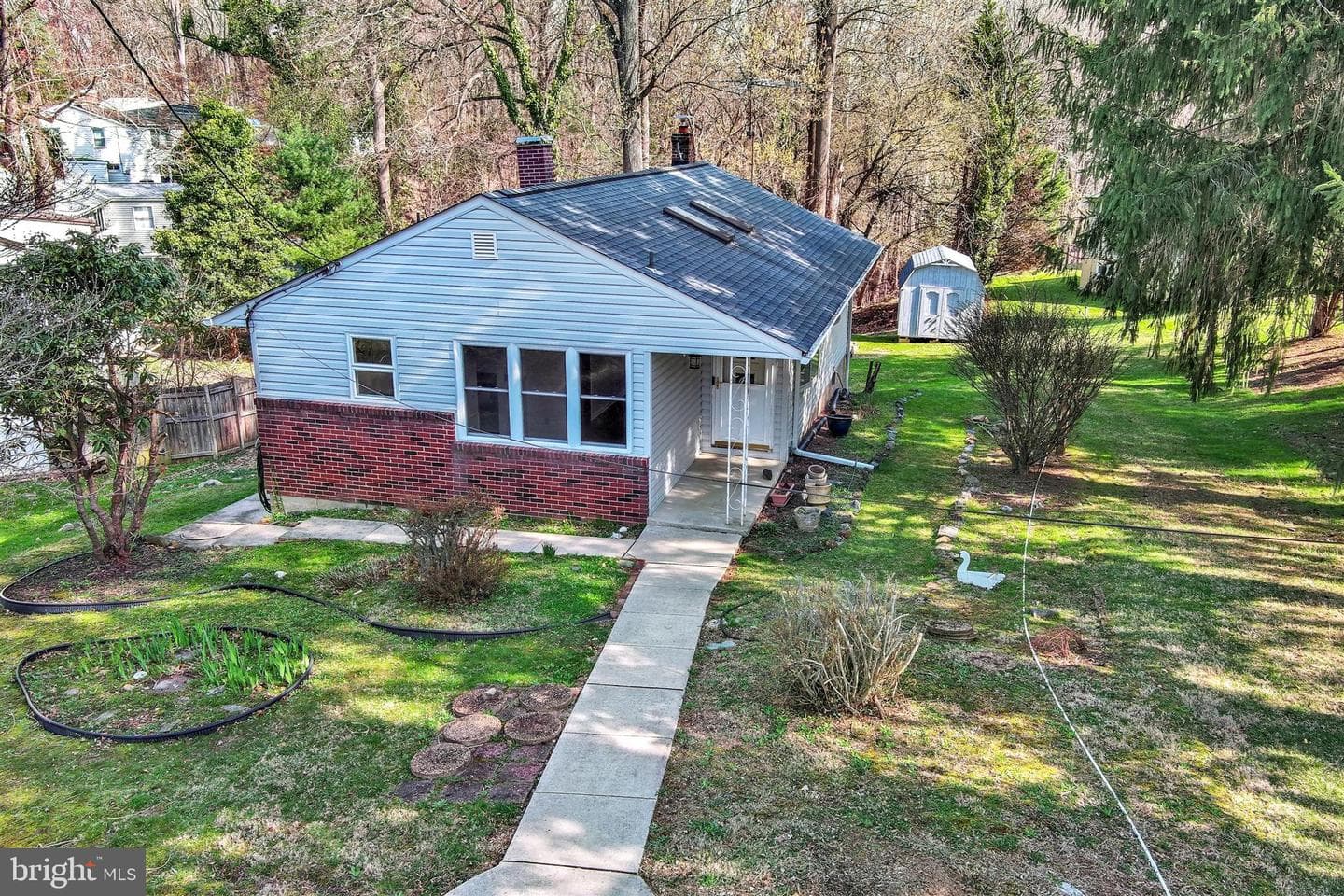 2926 Knoll Acres Drive photo 36