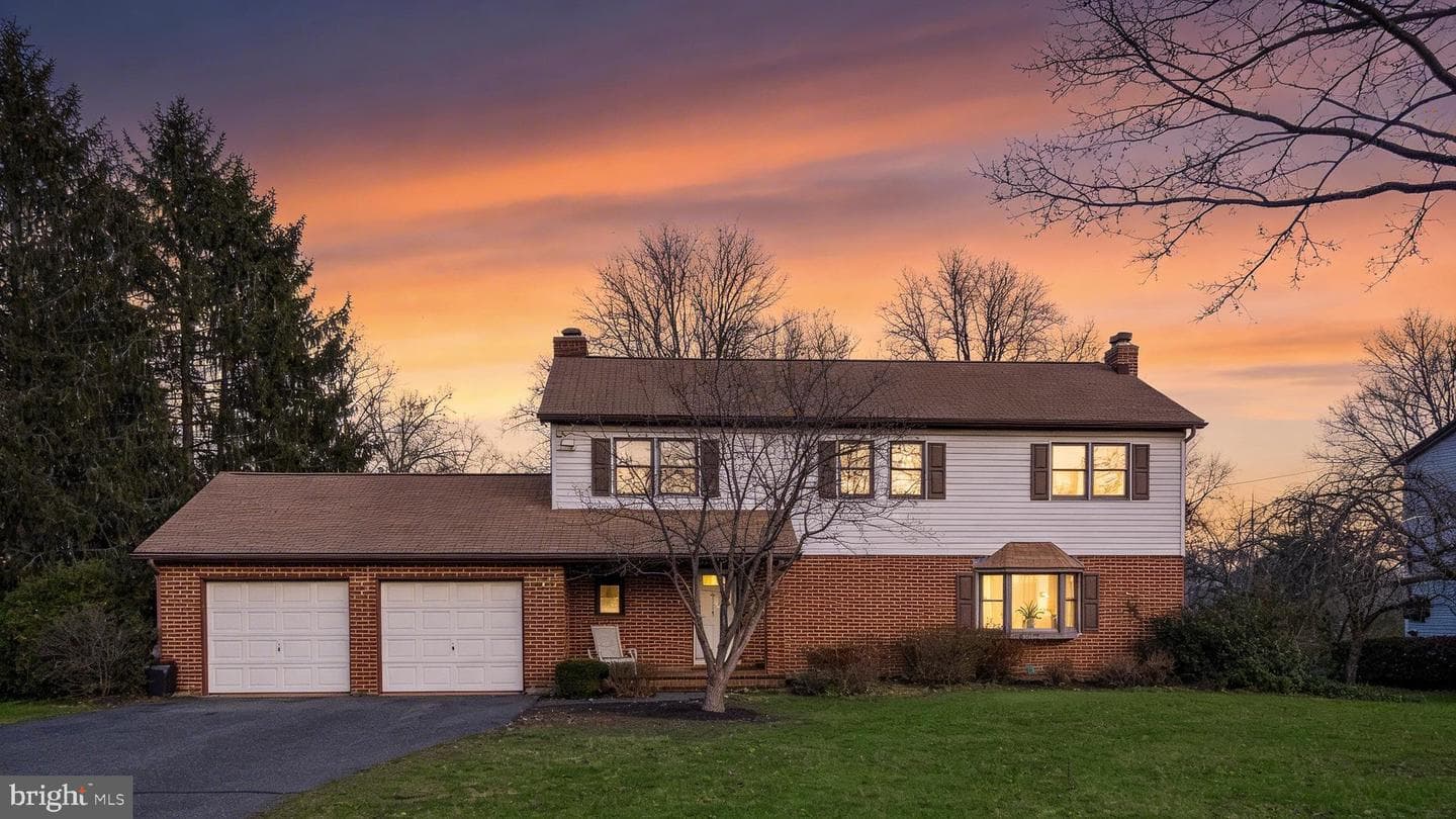 14017 Manor Road