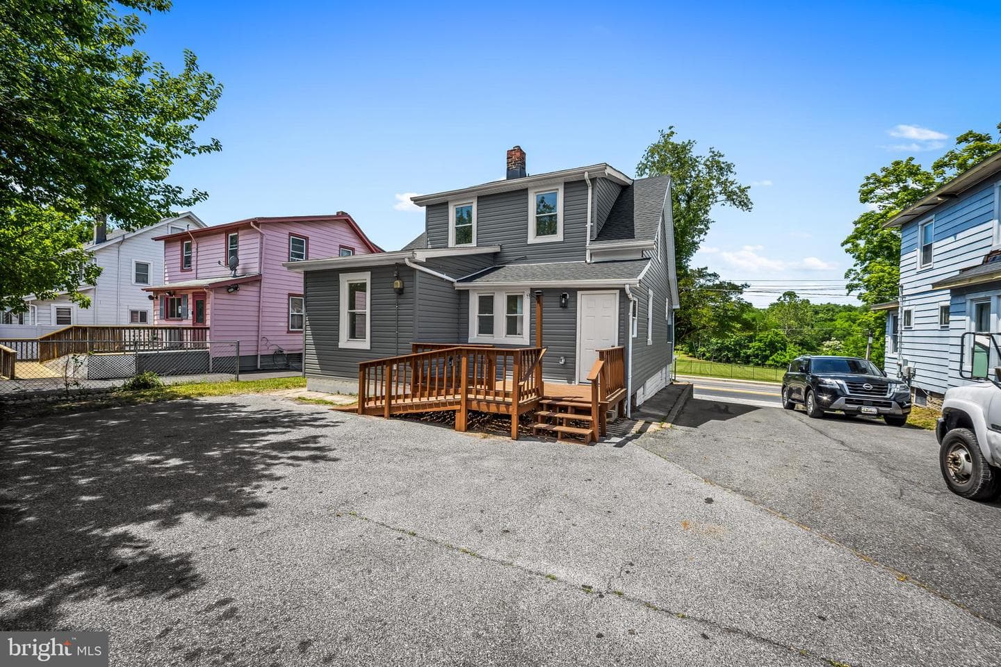 4409 Wilkens Avenue photo 36