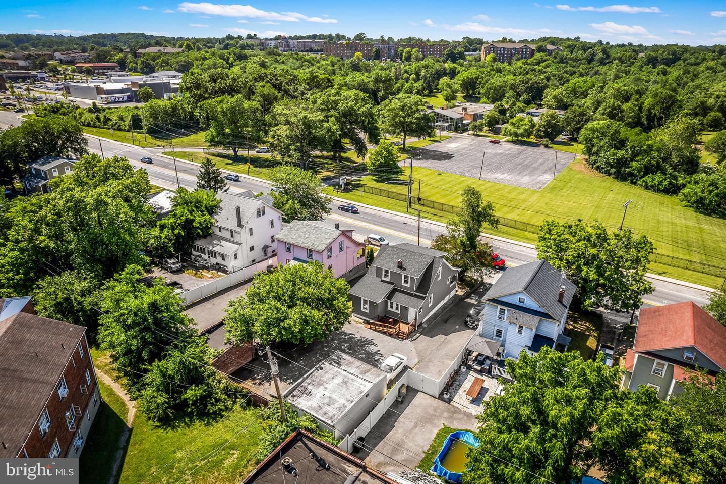 4409 Wilkens Avenue photo 43