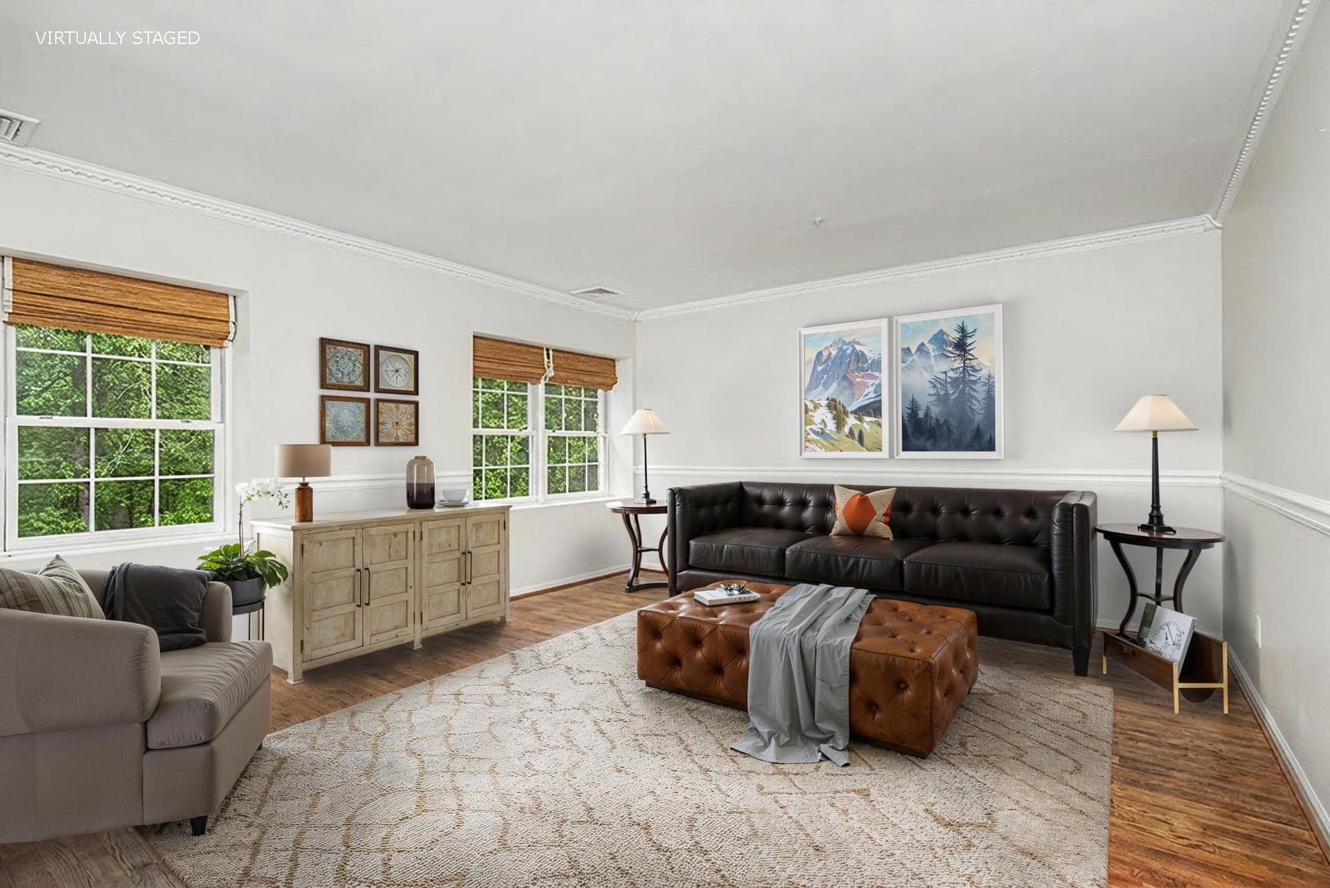 210 Belmont Forest Court #306 photo 46