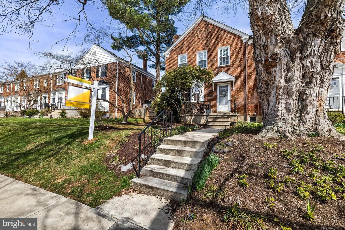 6447 Blenheim Road photo 1