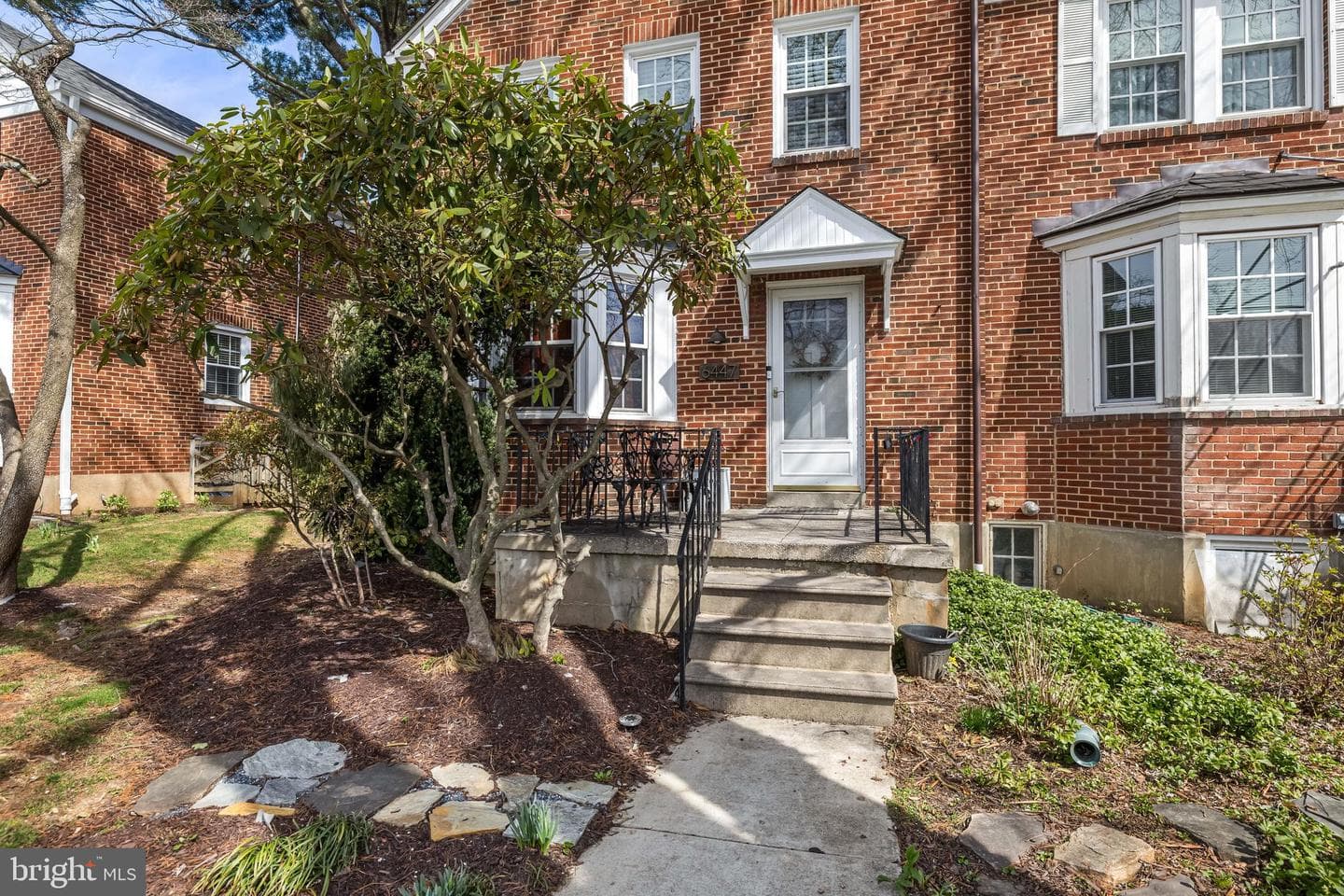 6447 Blenheim Road photo 4