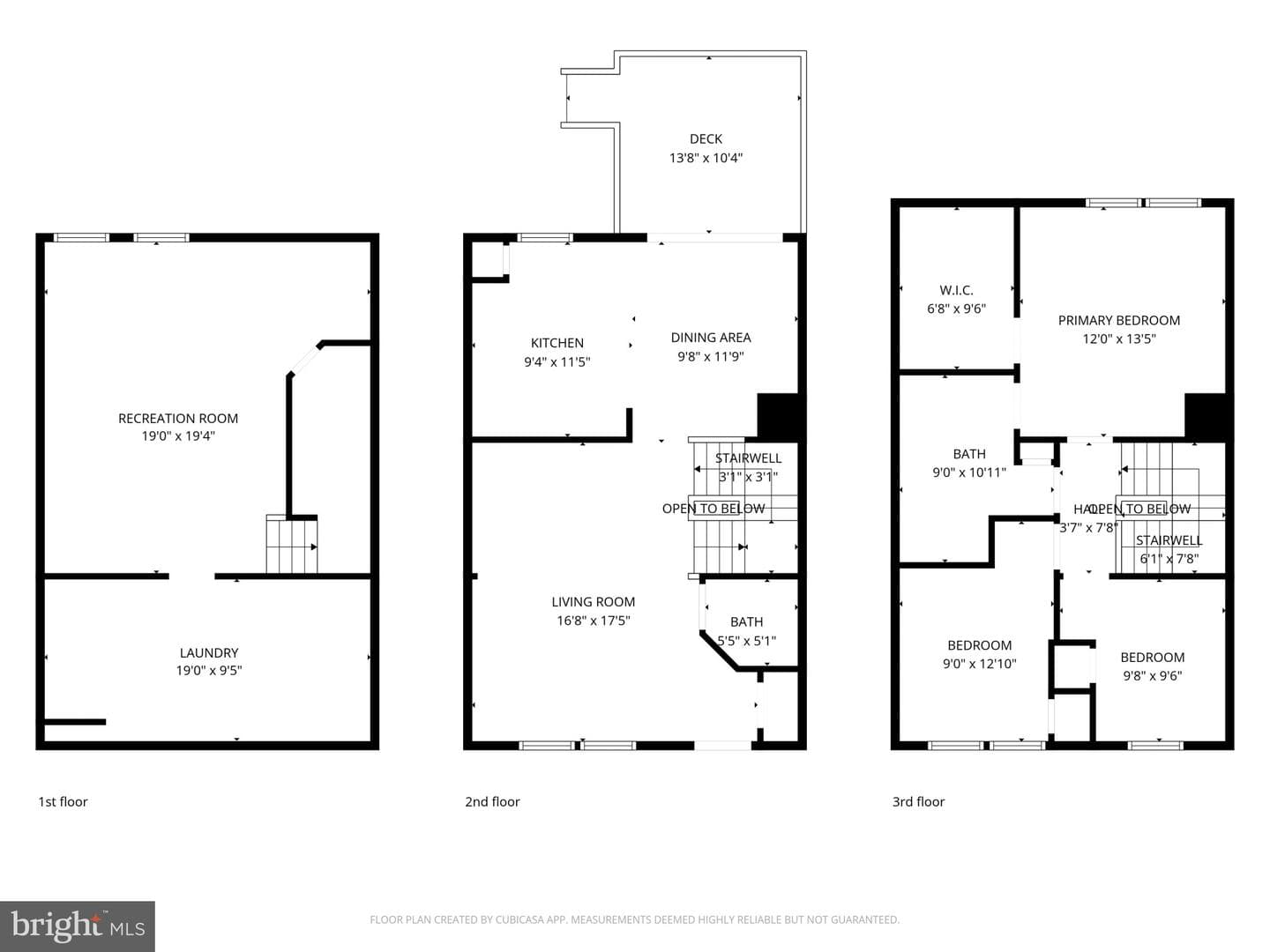 5209 Abbeywood Court photo 27