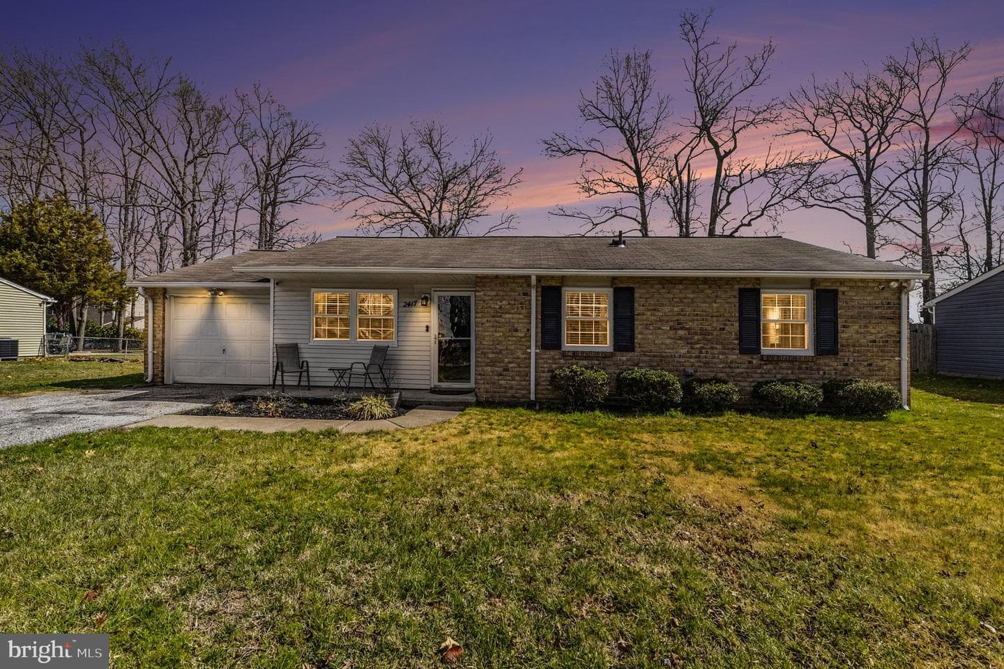 2417 Lodge Farm Road