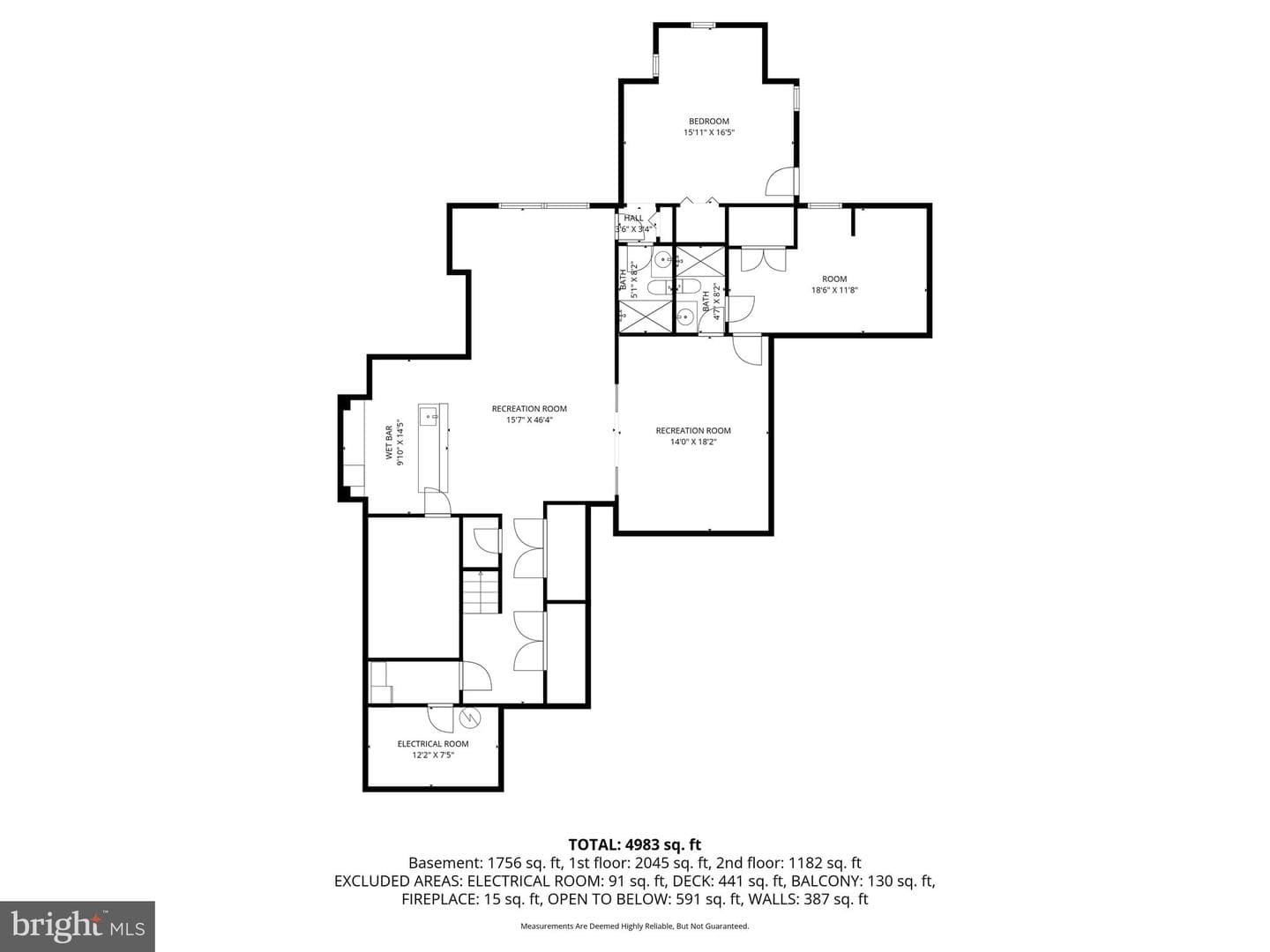 1507 Heather Hill Lane photo 50