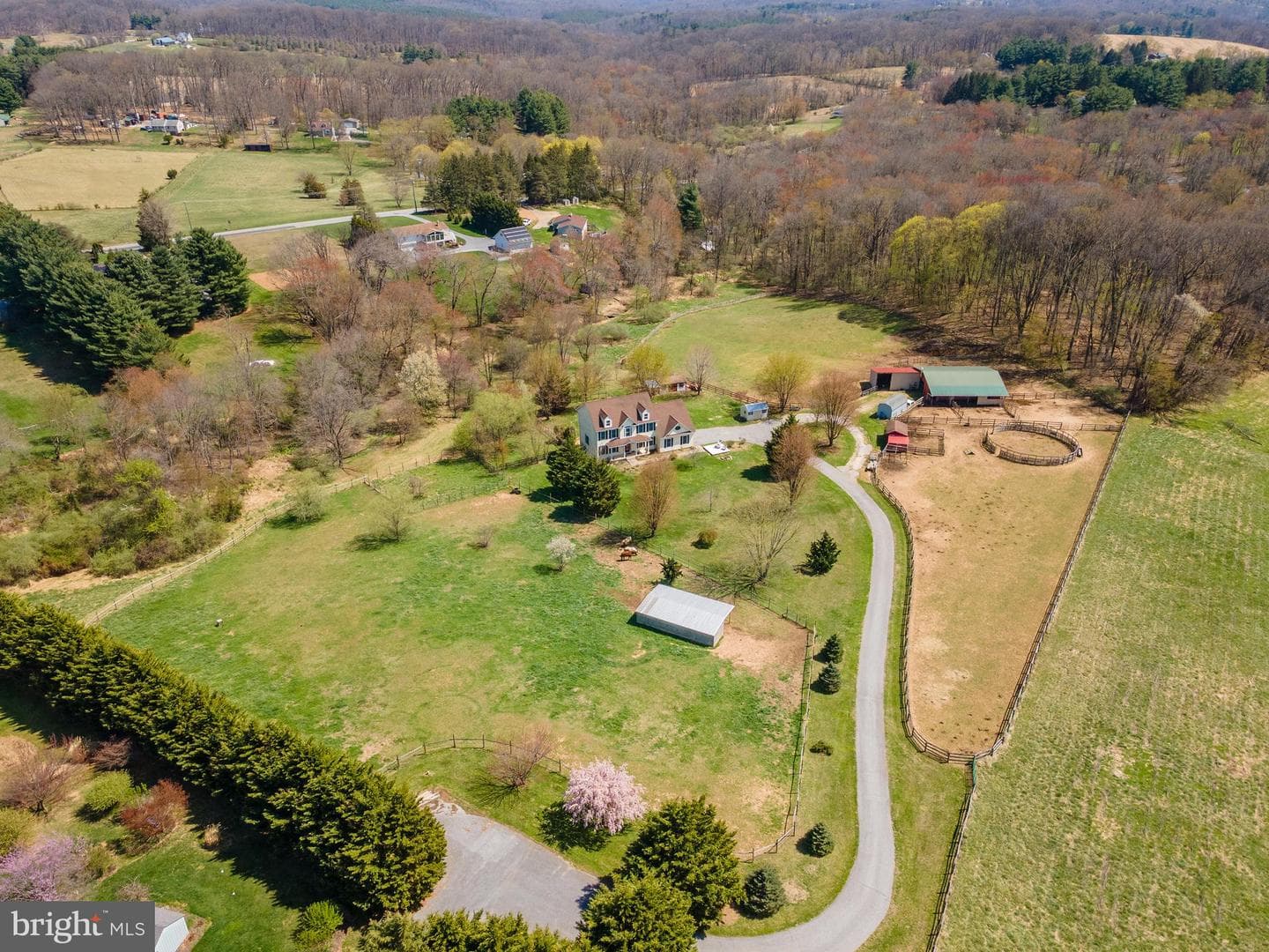4525 Beckleysville Road photo 3
