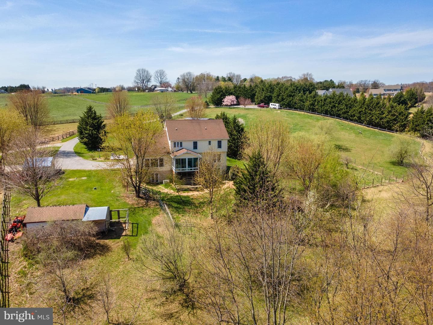 4525 Beckleysville Road photo 54
