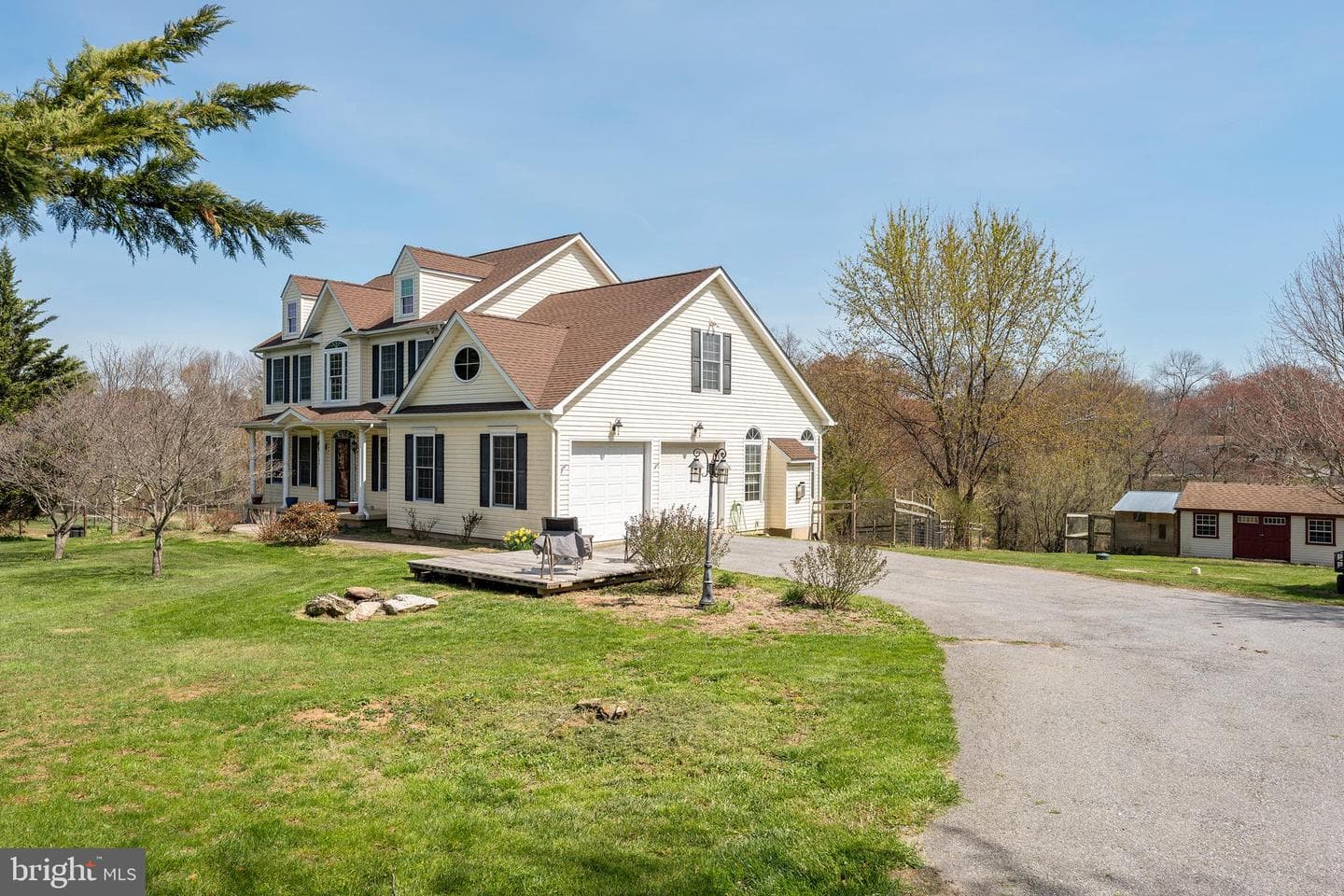 4525 Beckleysville Road photo 55