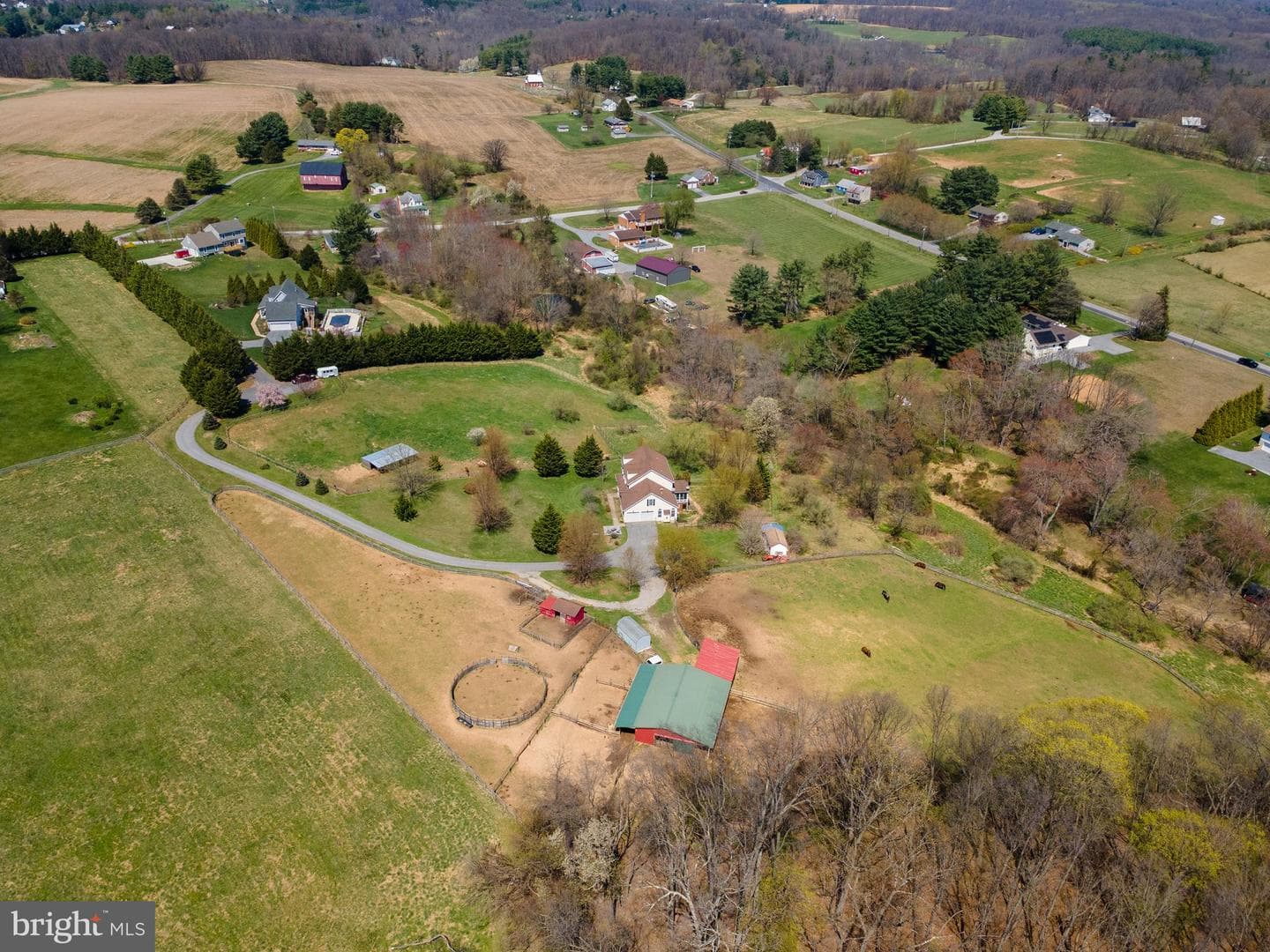 4525 Beckleysville Road photo 70