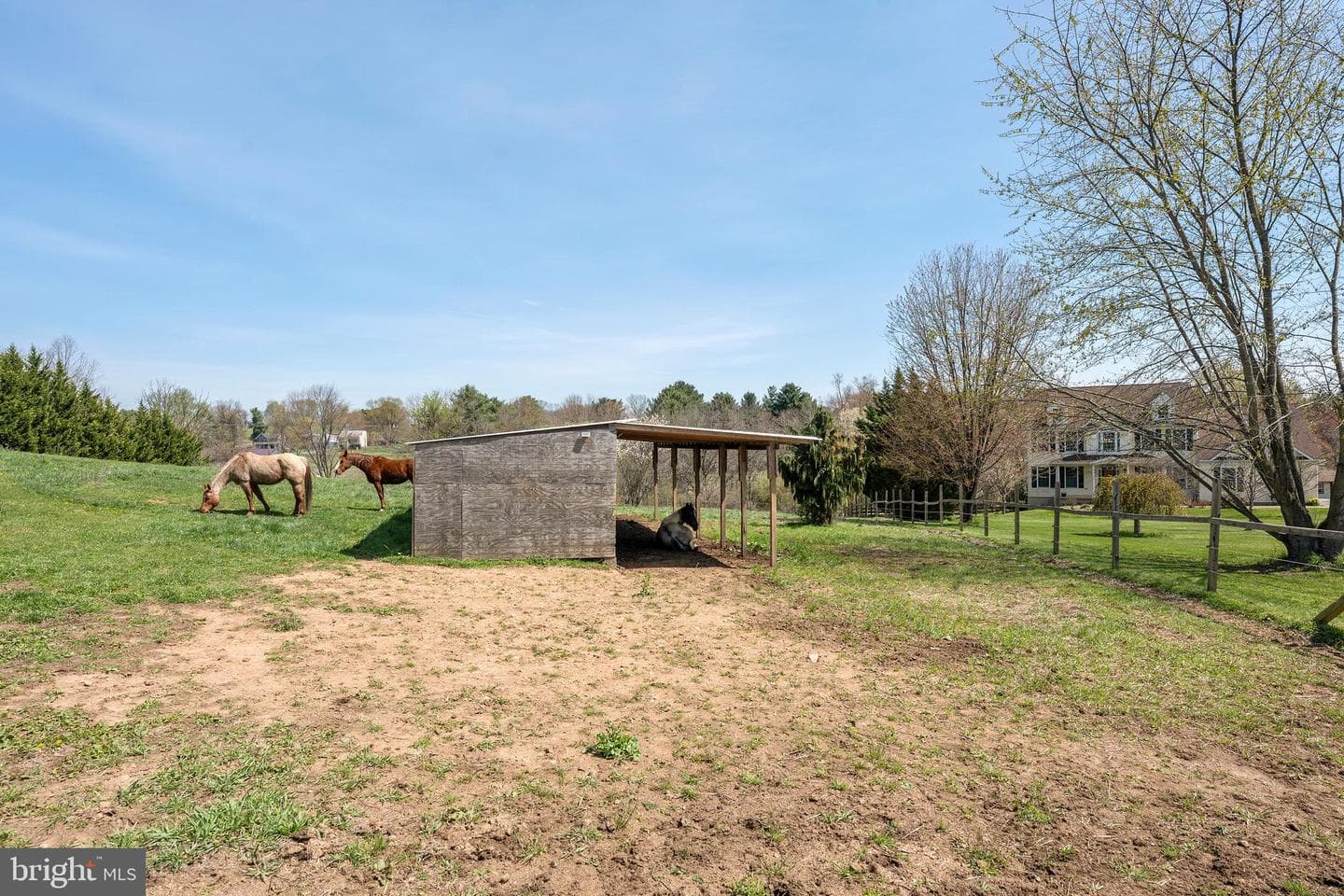 4525 Beckleysville Road photo 79