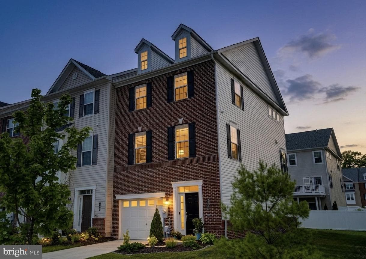 901 Ramble Run Road