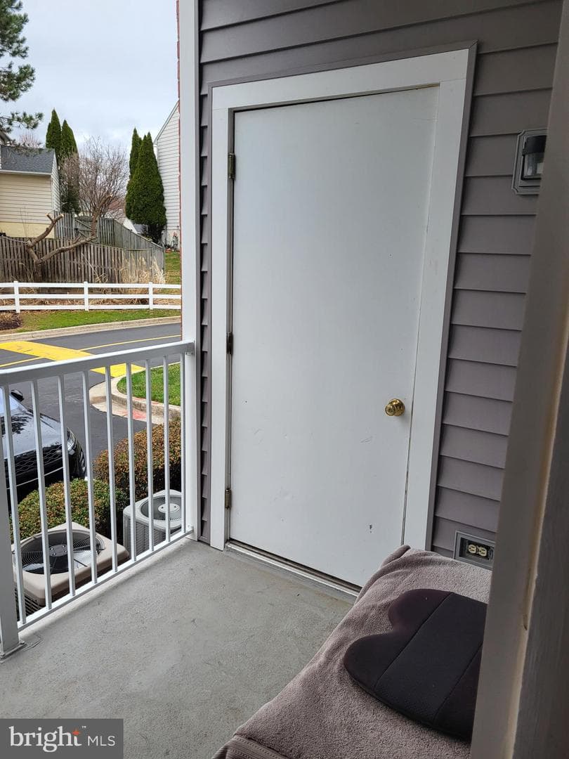 8801 Groffs Mill Drive #8801 photo 18