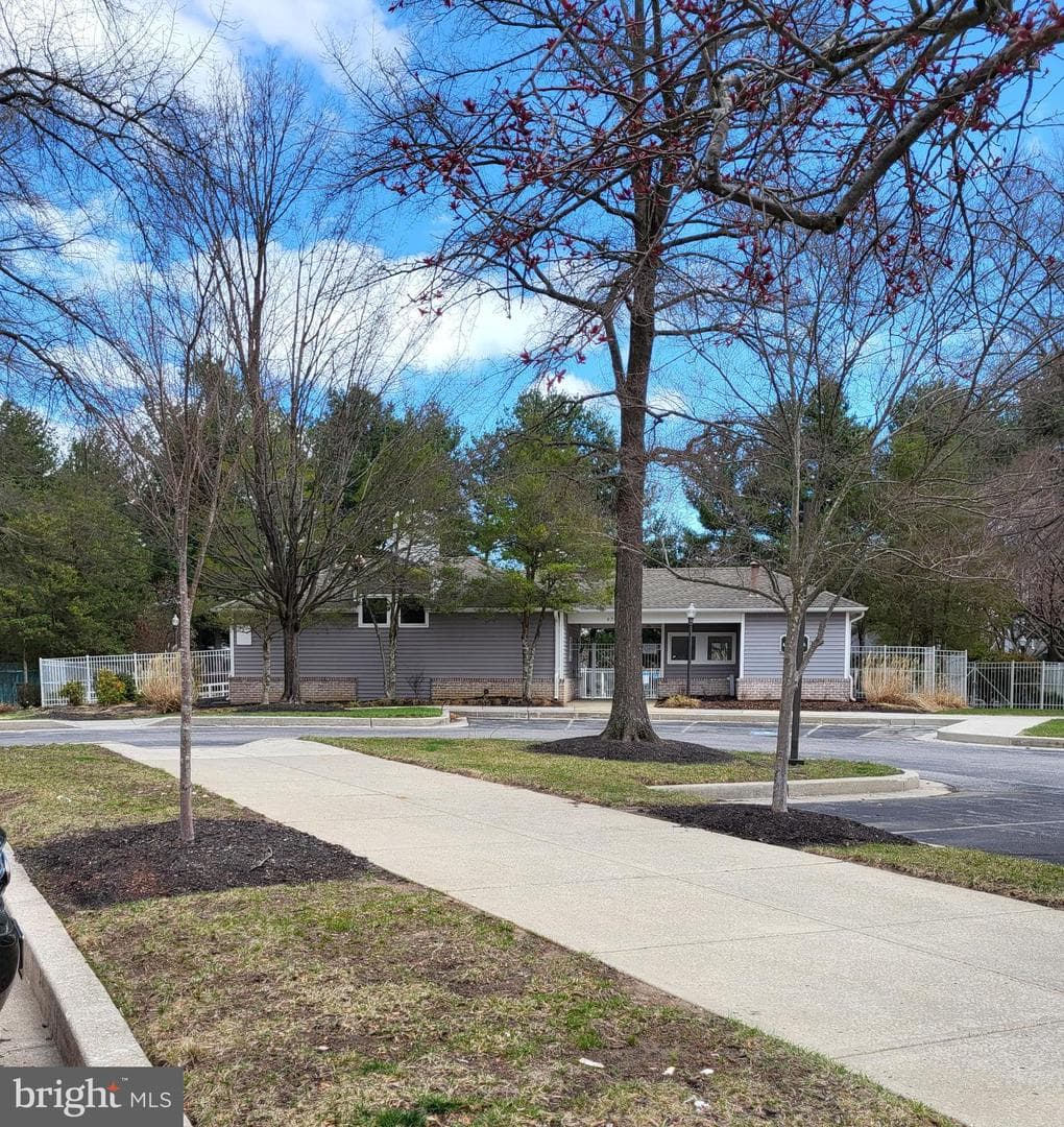 8801 Groffs Mill Drive #8801 photo 38