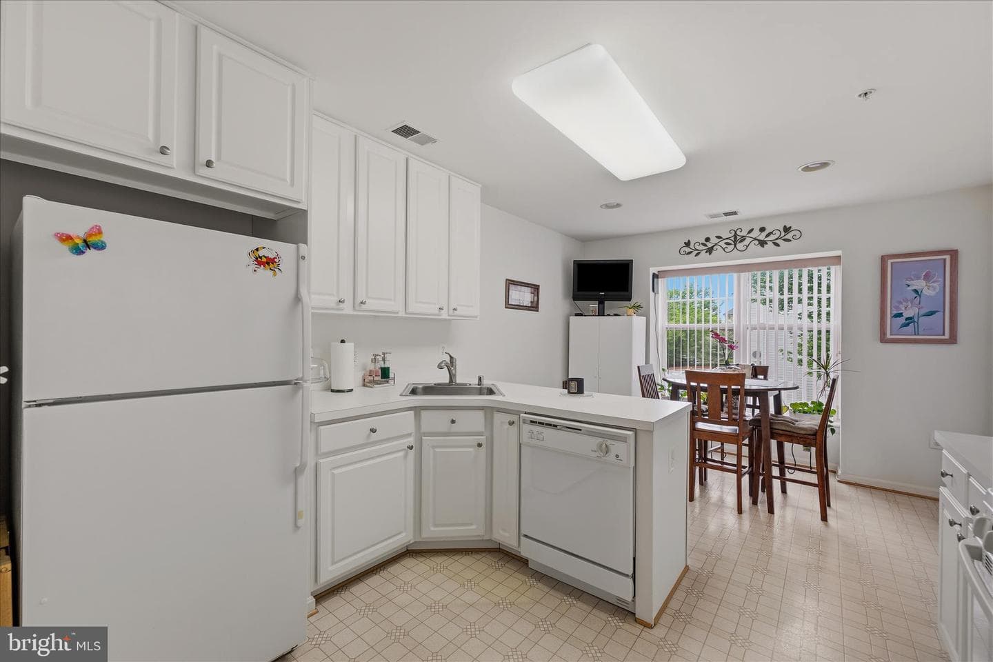 9400 Wordsworth Way #204 photo 18