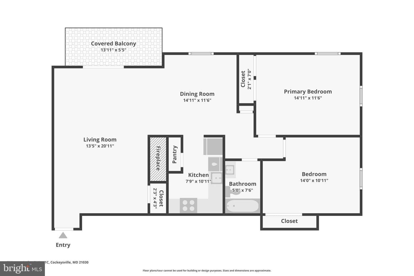 7 Warren Lodge Court #1-C photo 33