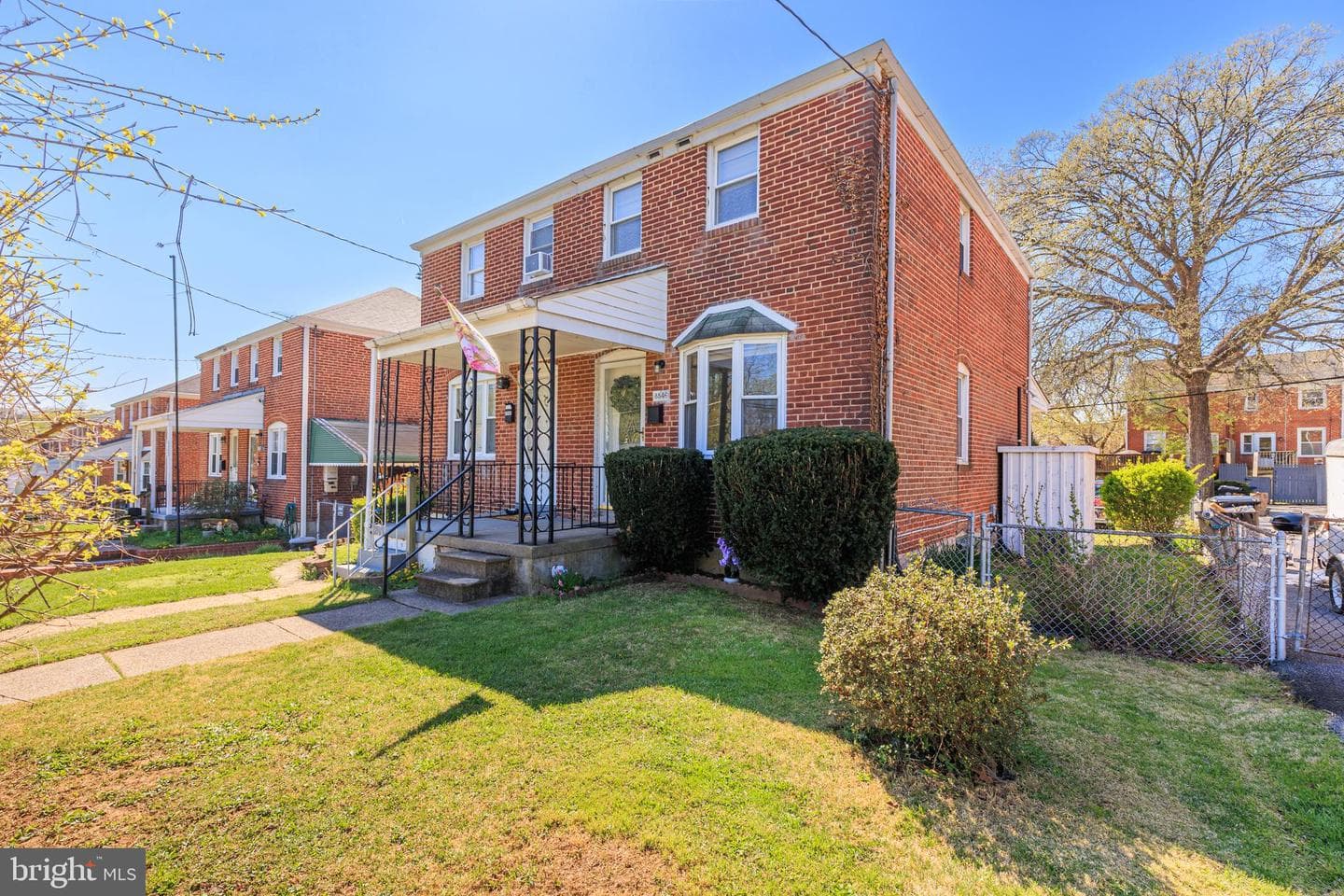 8546 Oakleigh Road