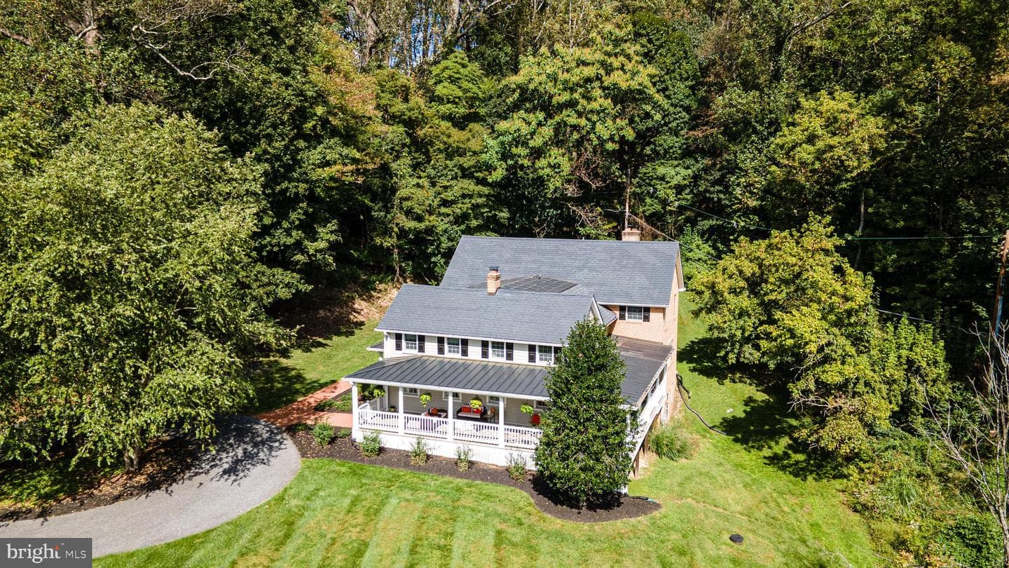 2628 Greenspring Valley Road photo 39