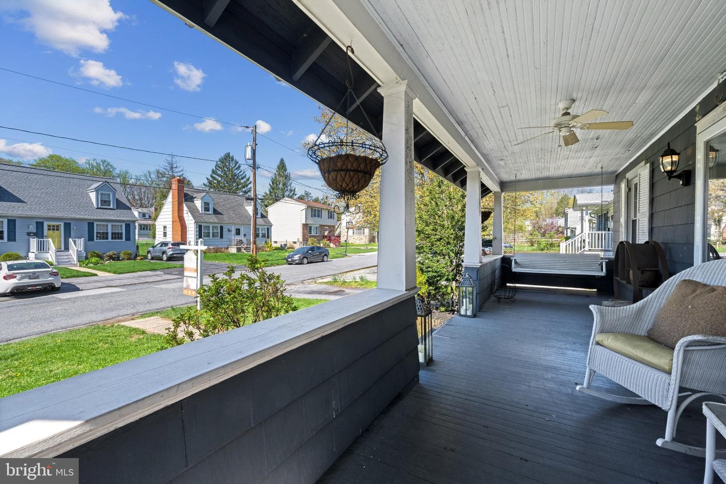 604 College Avenue photo 4