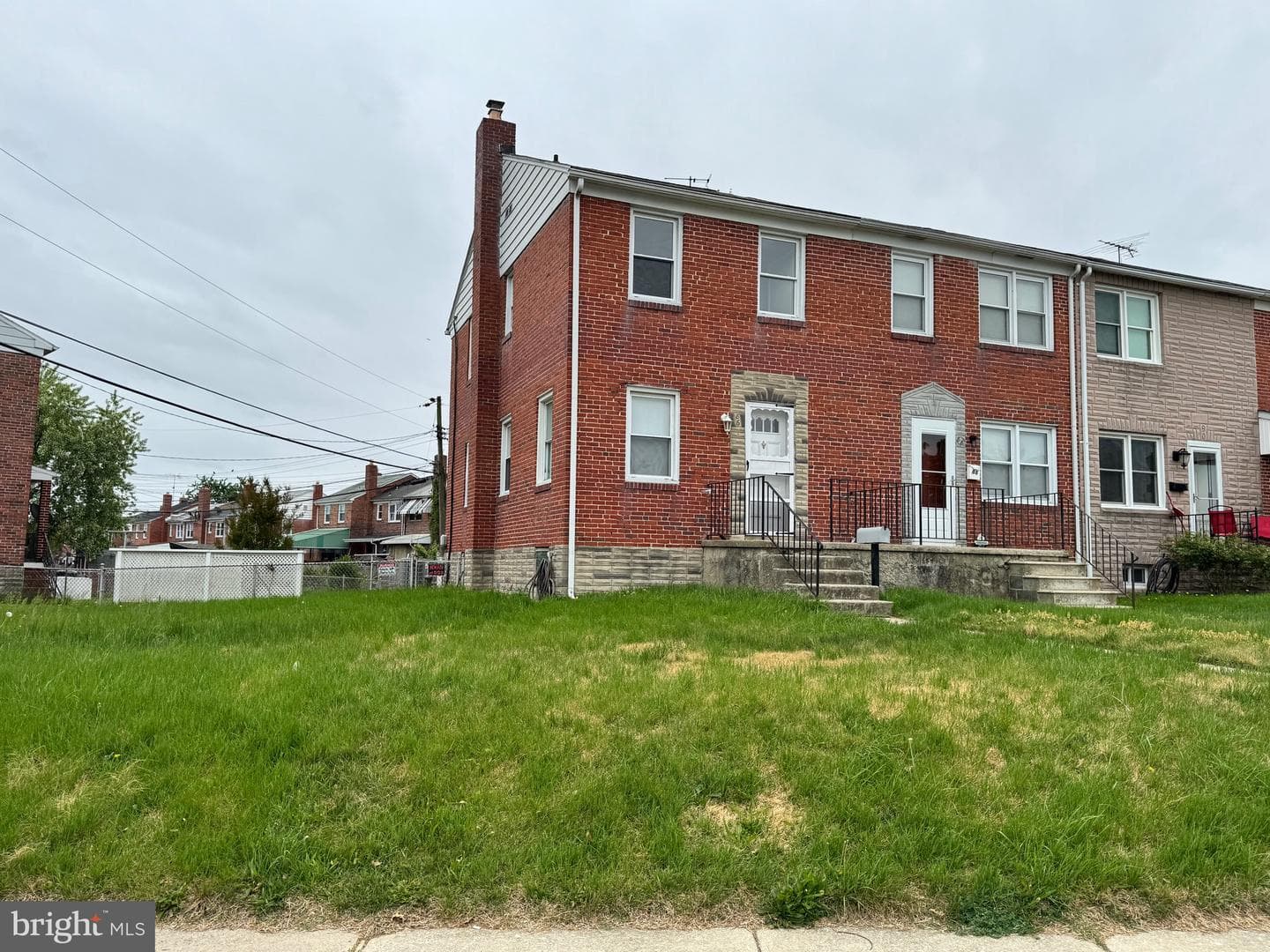 86 Berkshire Road