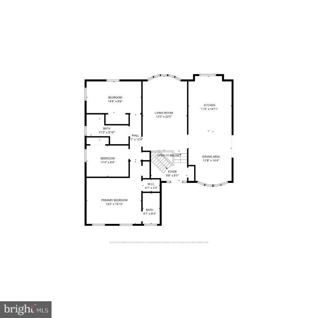 9 Tyburn Court photo 50