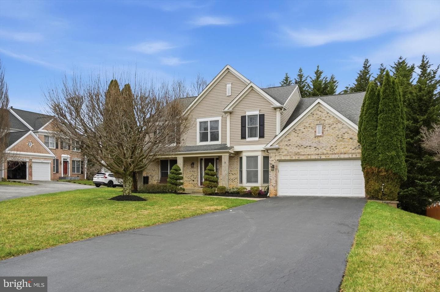 7 Cornfield Court photo 2