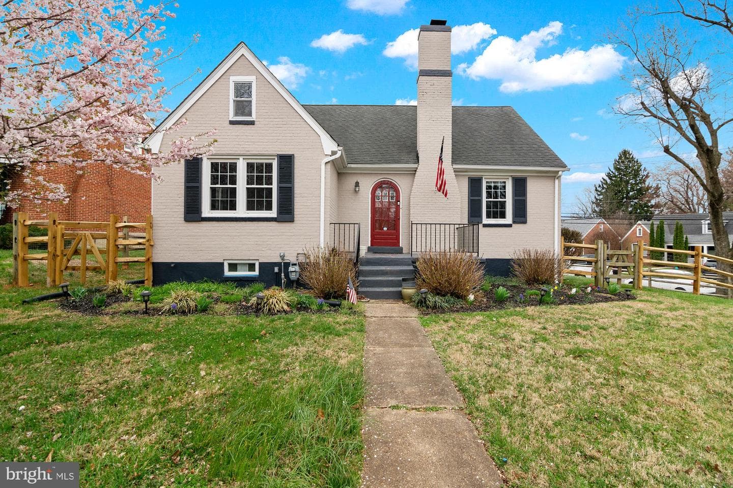 2029 Old Frederick