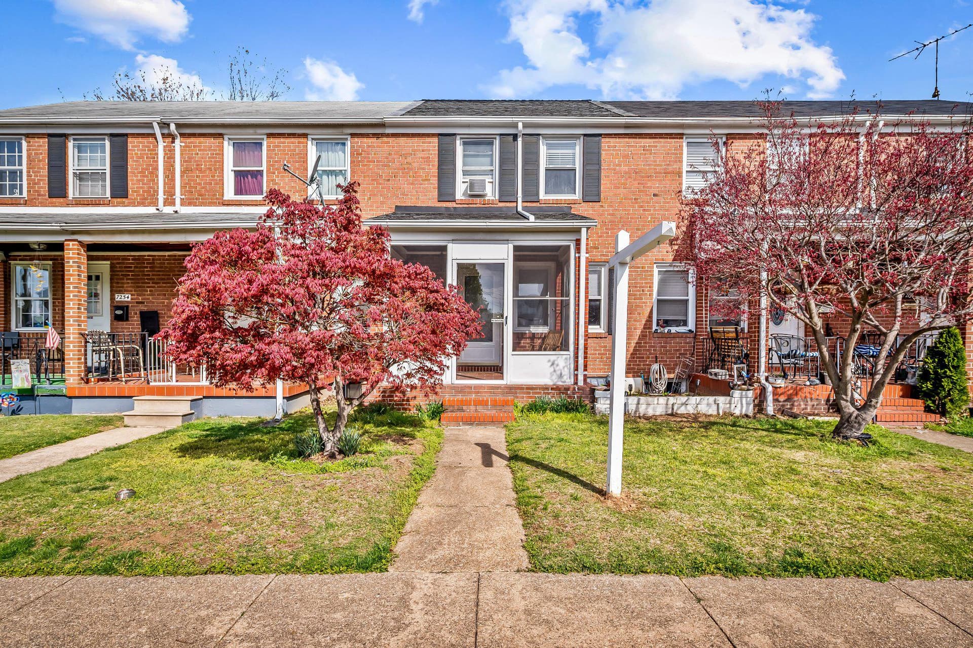 7258 Bridgewood Drive