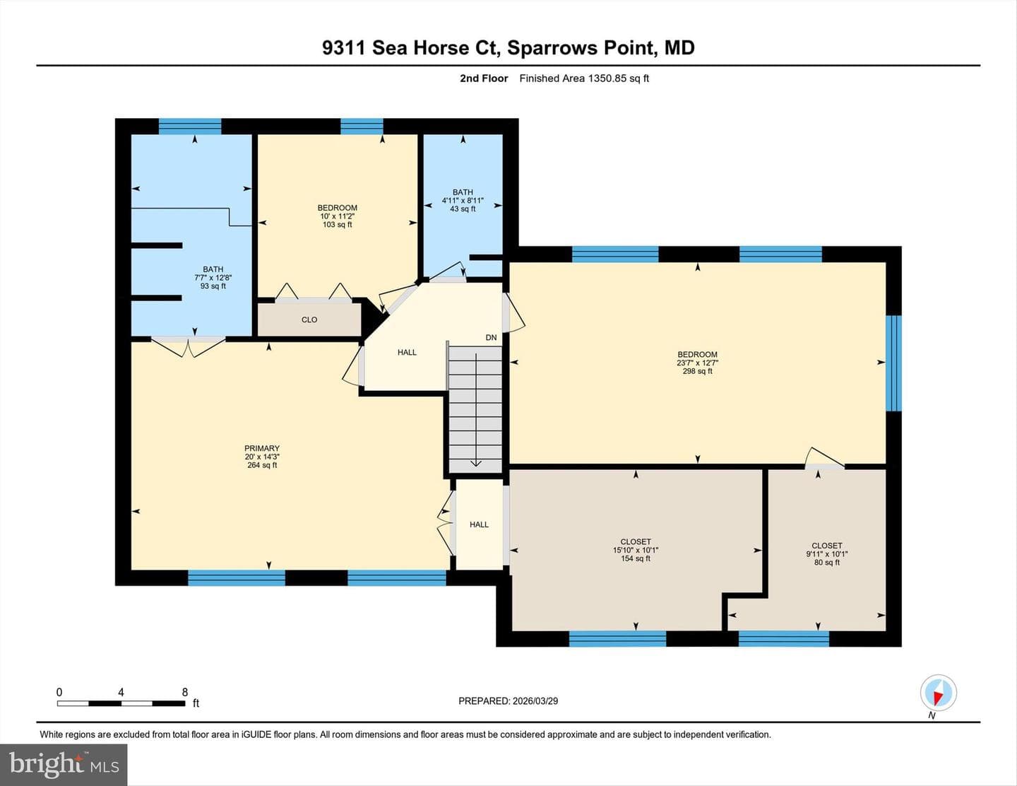 9311 Sea Horse Court photo 45
