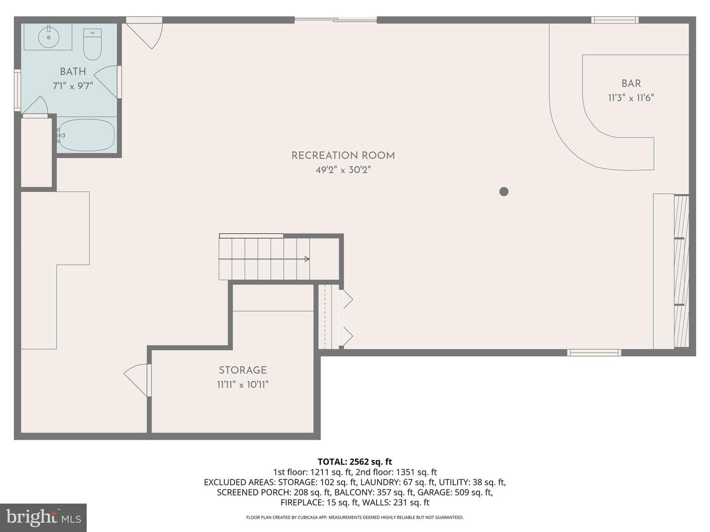 2201 Knox Avenue photo 27