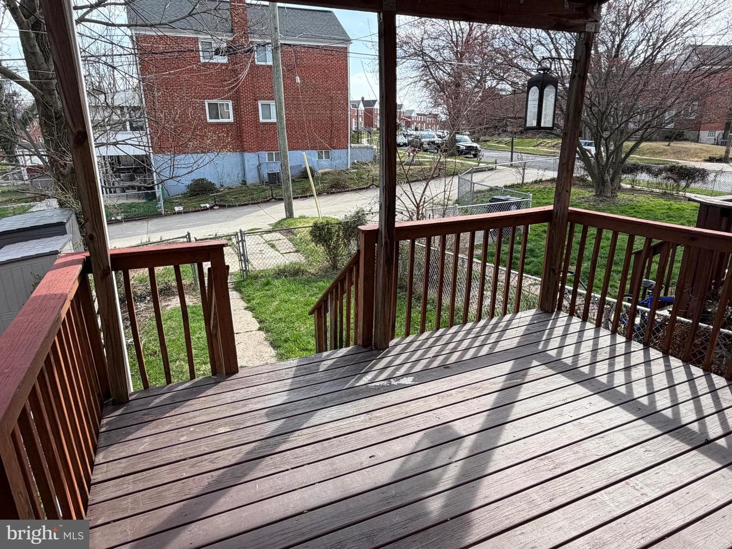 1403 Dartmouth Avenue photo 29
