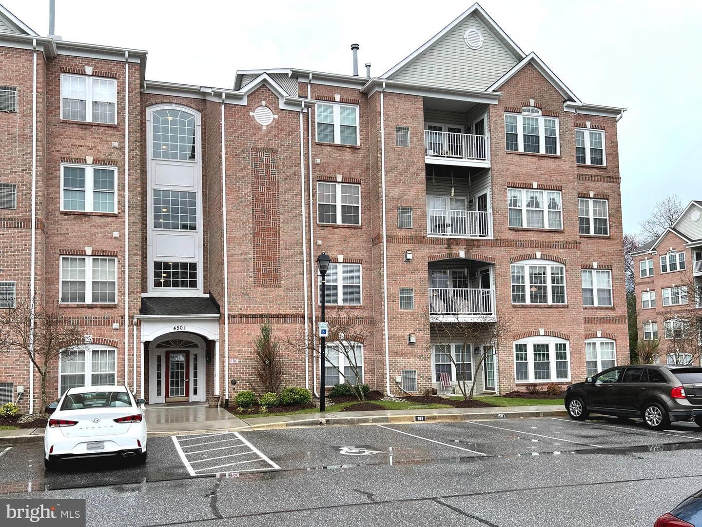 4501 Talcott Terrace #4501p