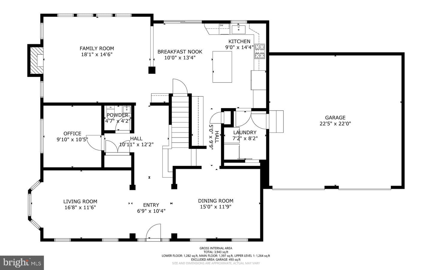 11027 Brewers Drive photo 45