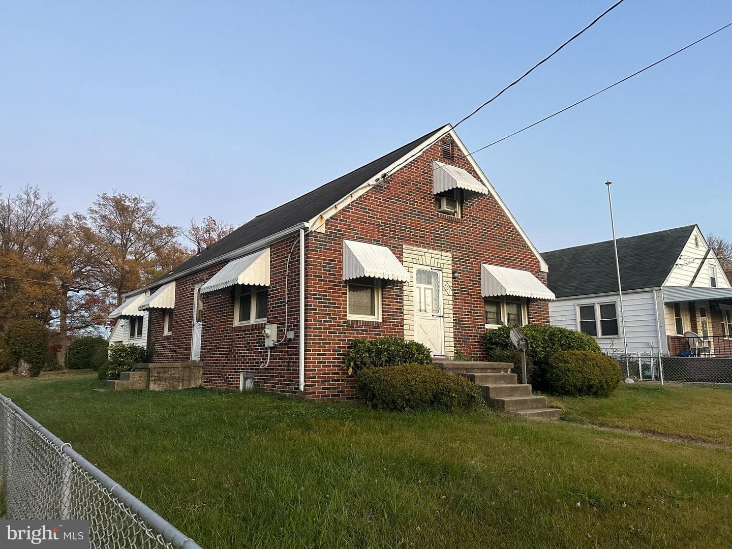 401 Margaret Avenue