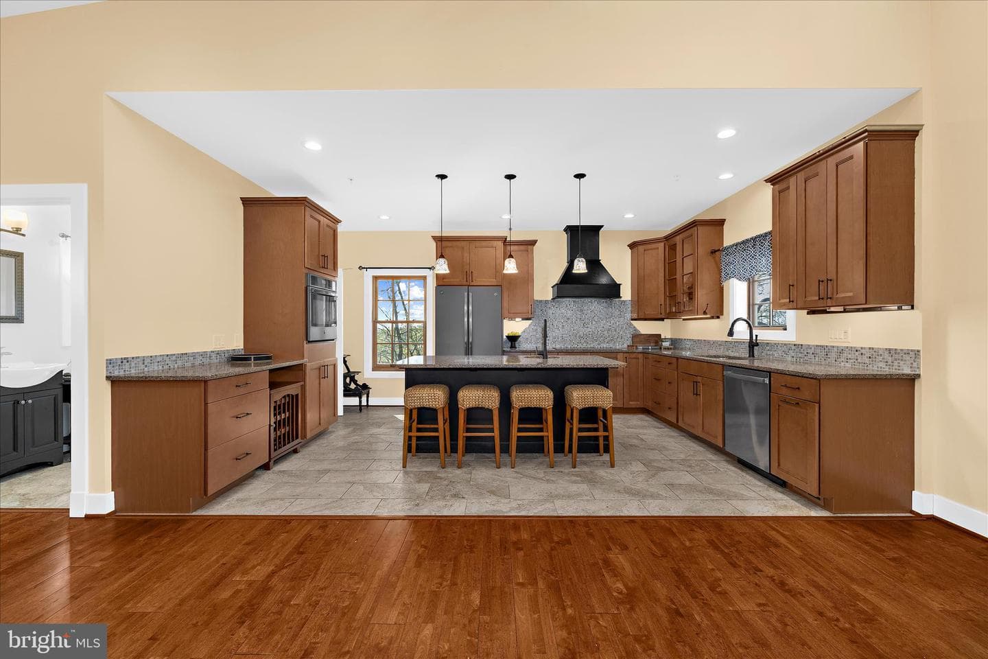 3413 Mount Zion Road photo 11