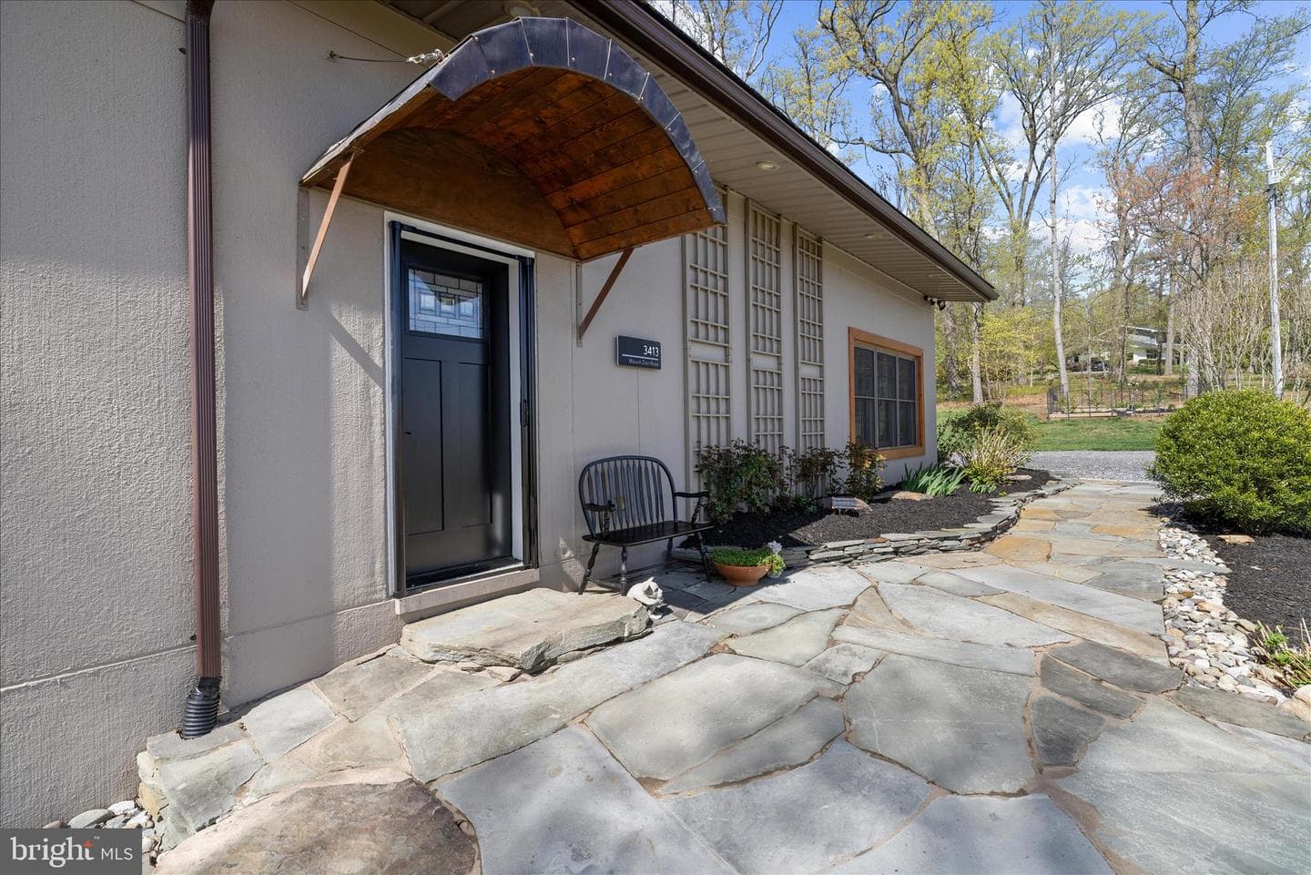 3413 Mount Zion Road photo 3