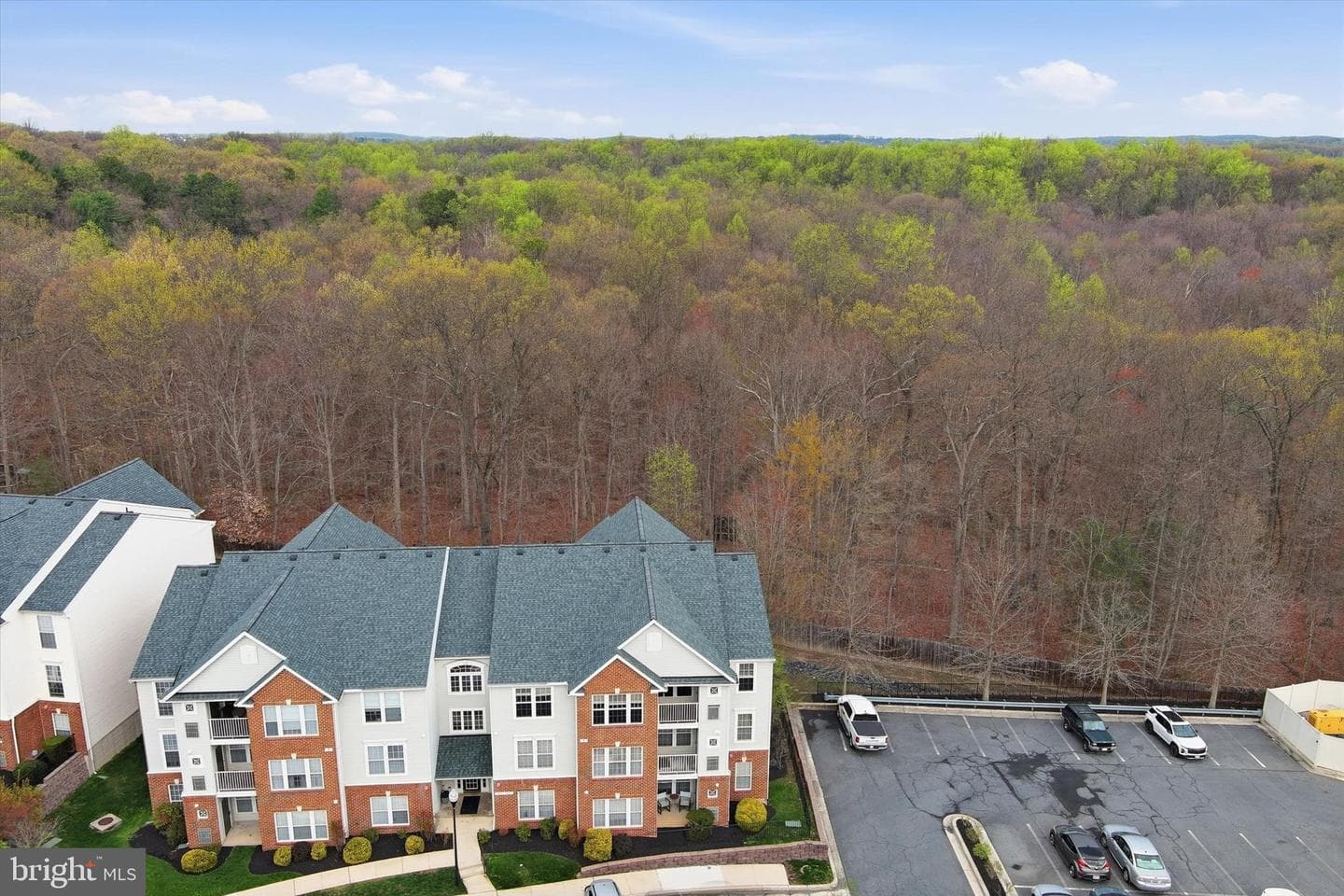 5047 Marchwood Court #6h photo 19