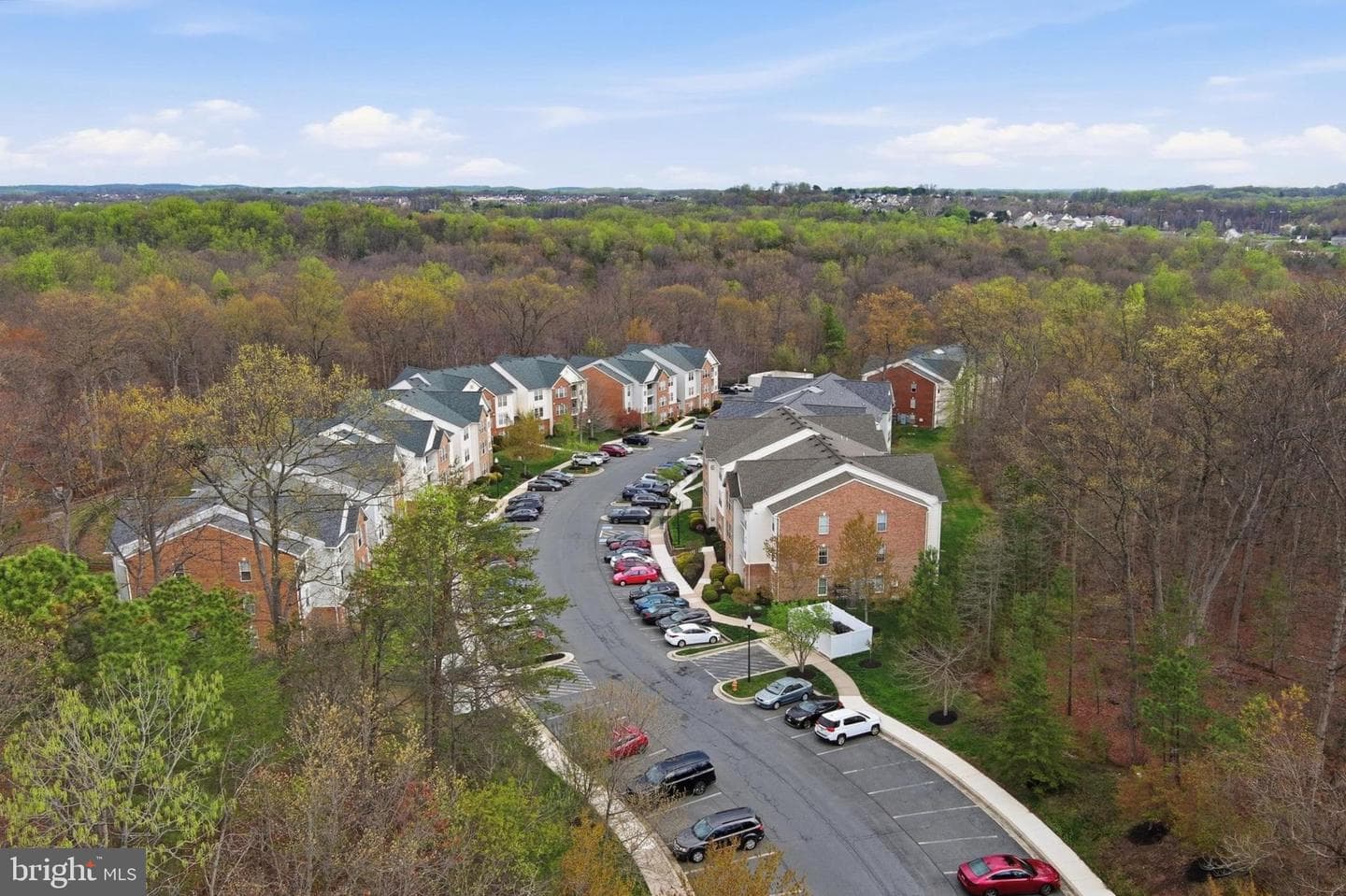 5047 Marchwood Court #6h photo 2