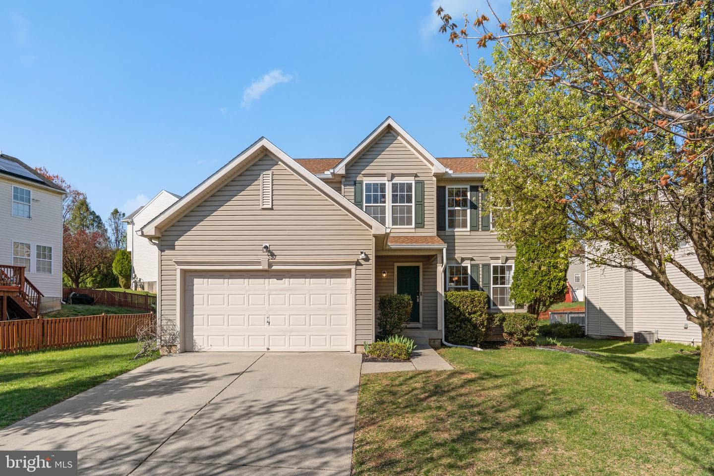 7824 Big Buck Drive