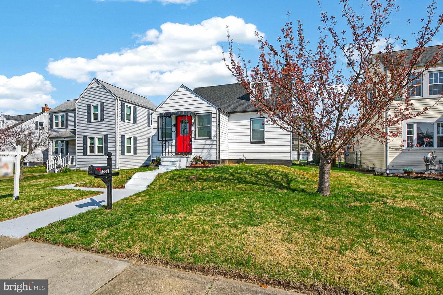 3009 Salisbury Avenue photo 3