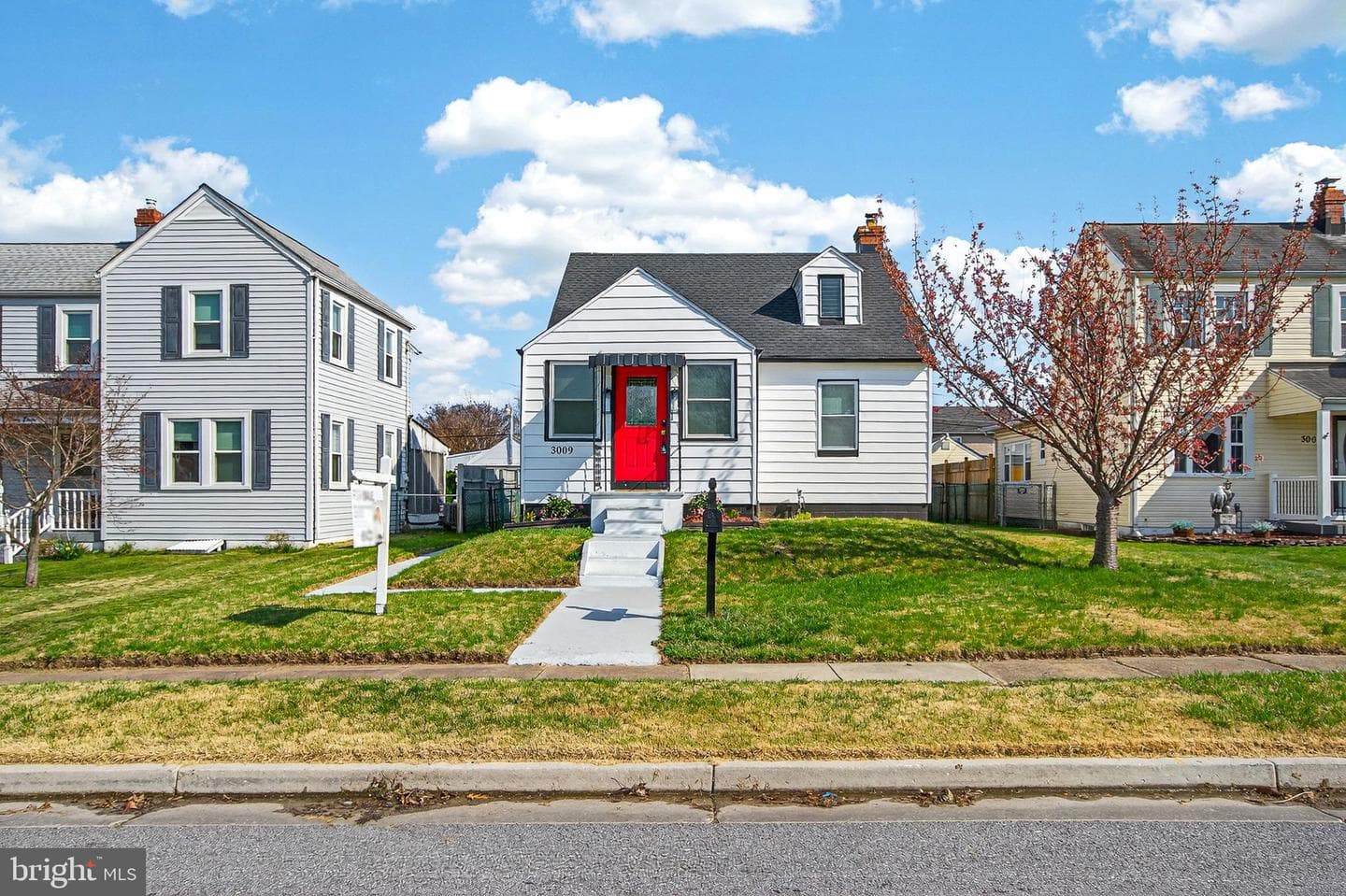 3009 Salisbury Avenue photo 44