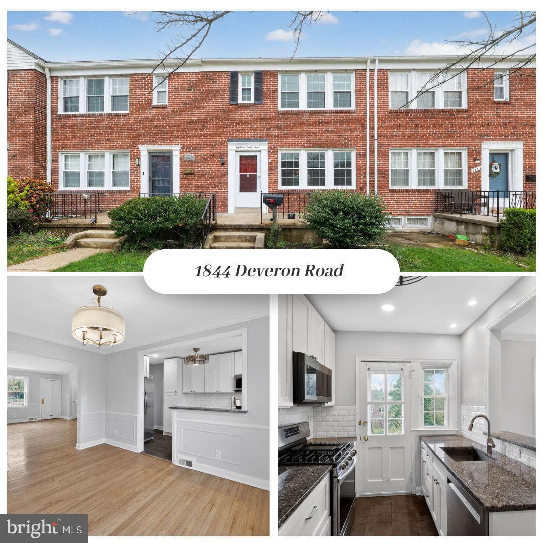 1844 Deveron Road