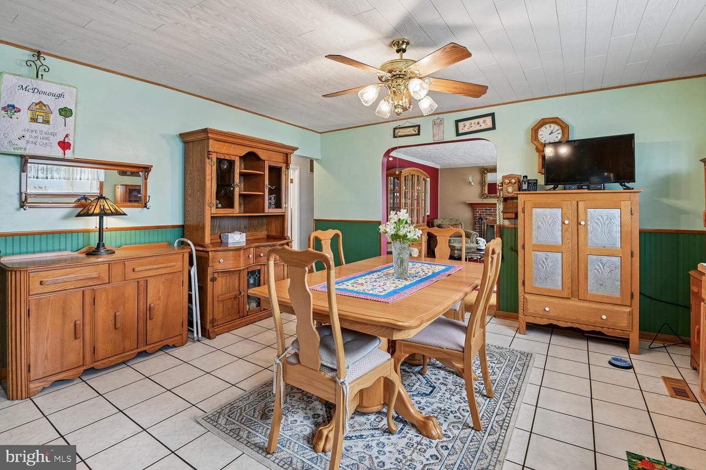 6907 German Hill Road photo 13